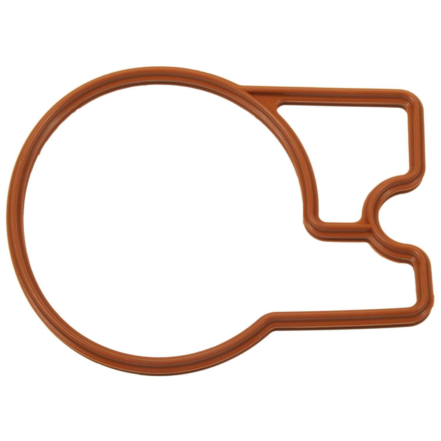 Throttle Body Injection Flange Gasket