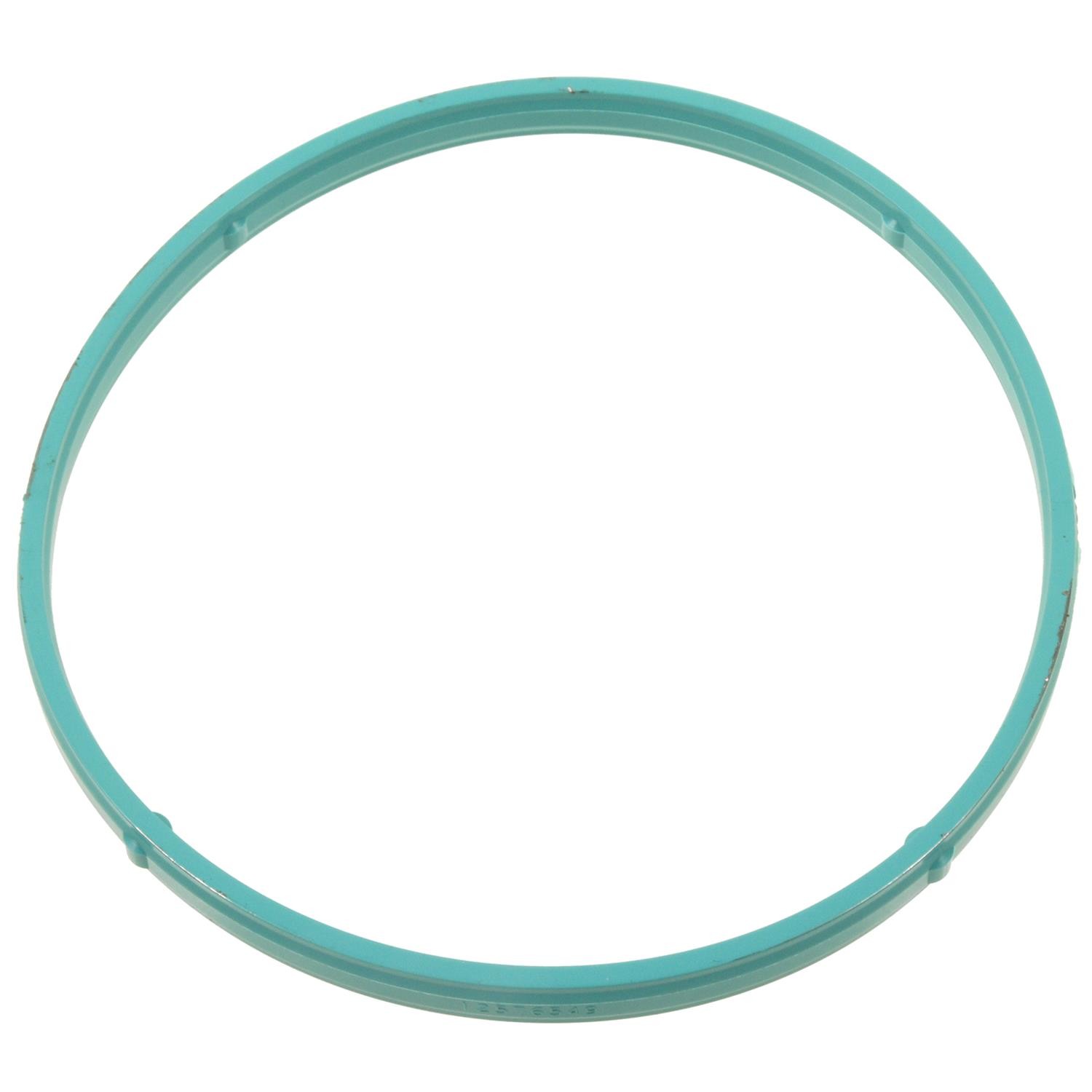 Throttle Body Injection Flange Gasket