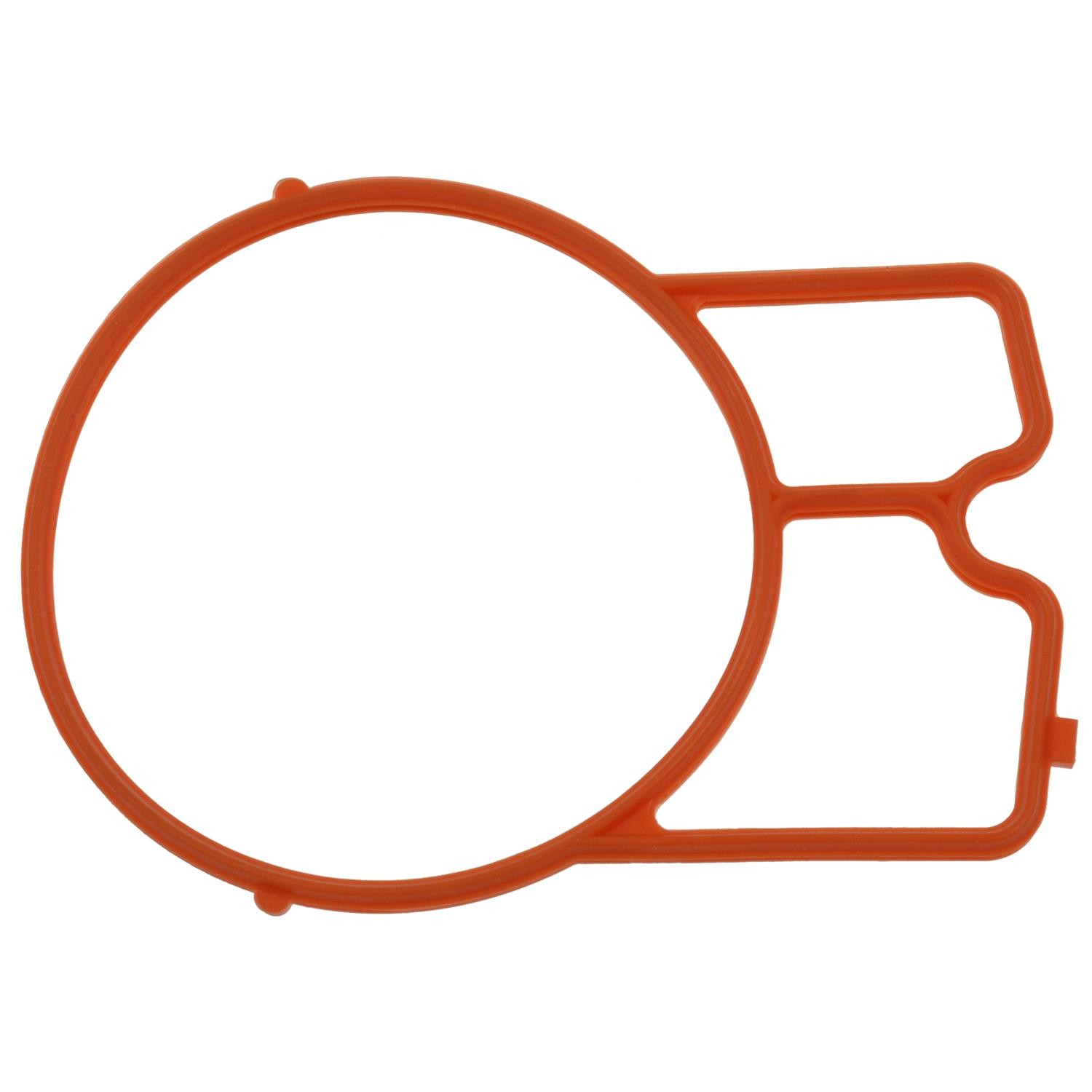 Throttle Body Injection Flange Gasket