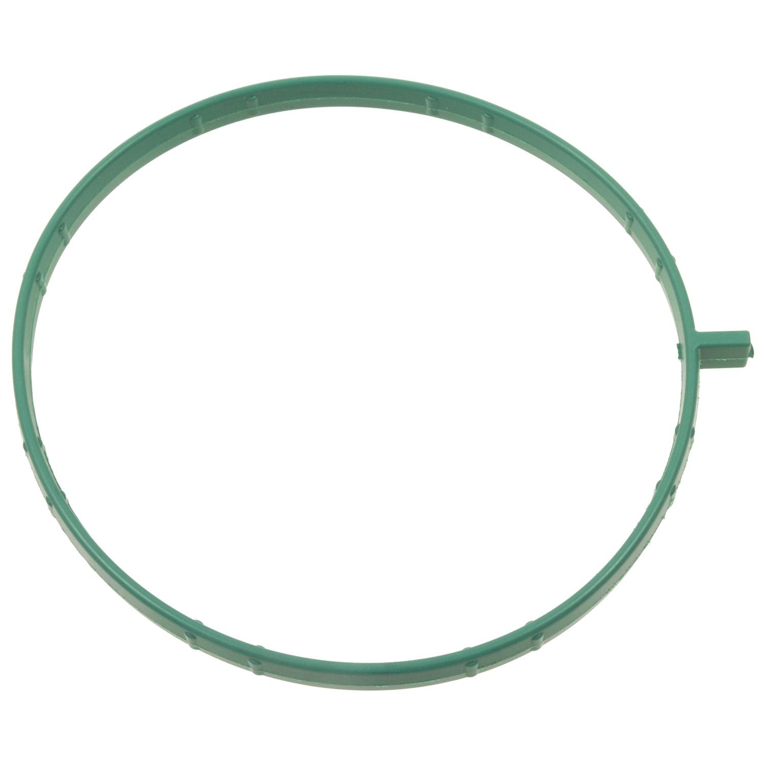 Throttle Body Injection Flange Gasket