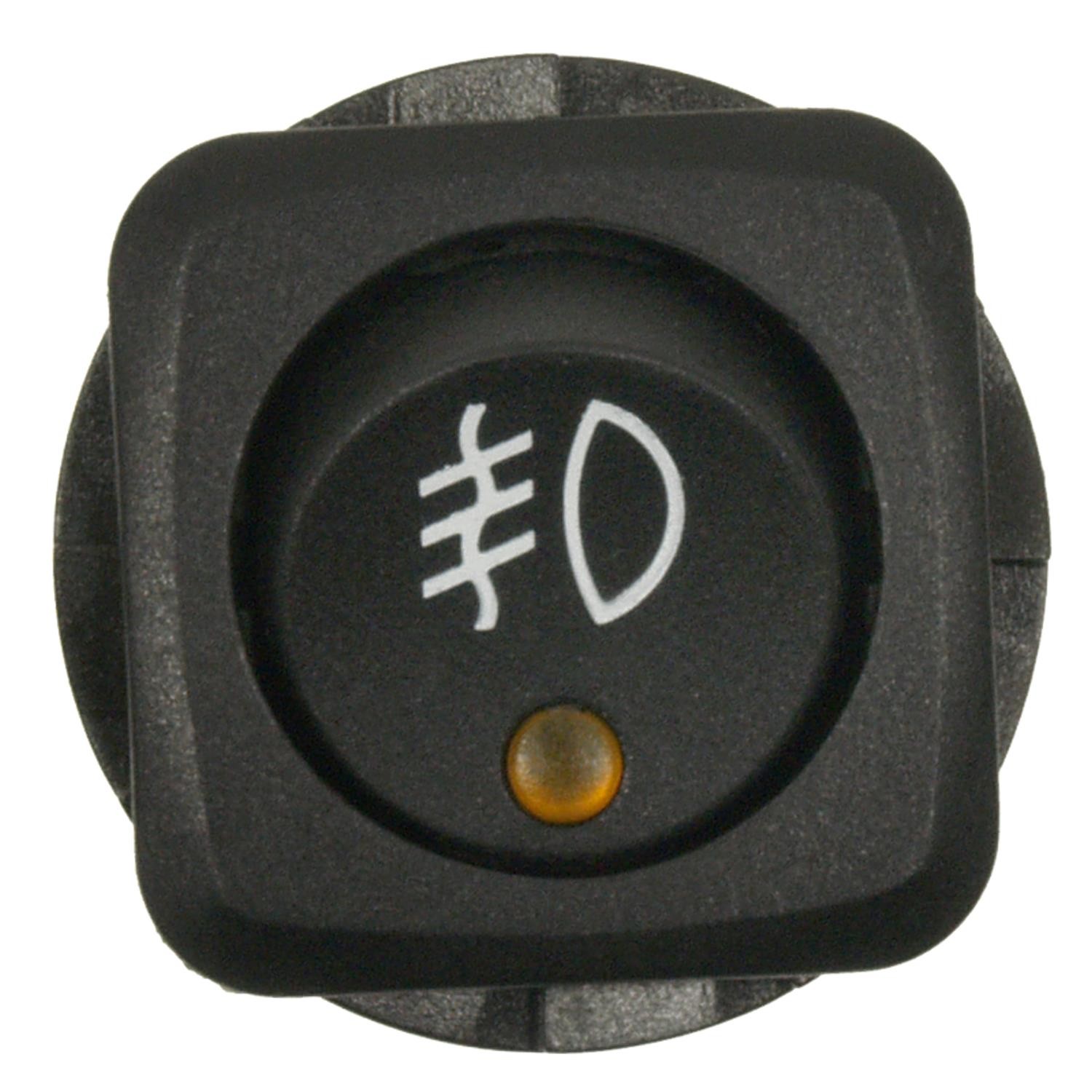 Fog Lamp Switch