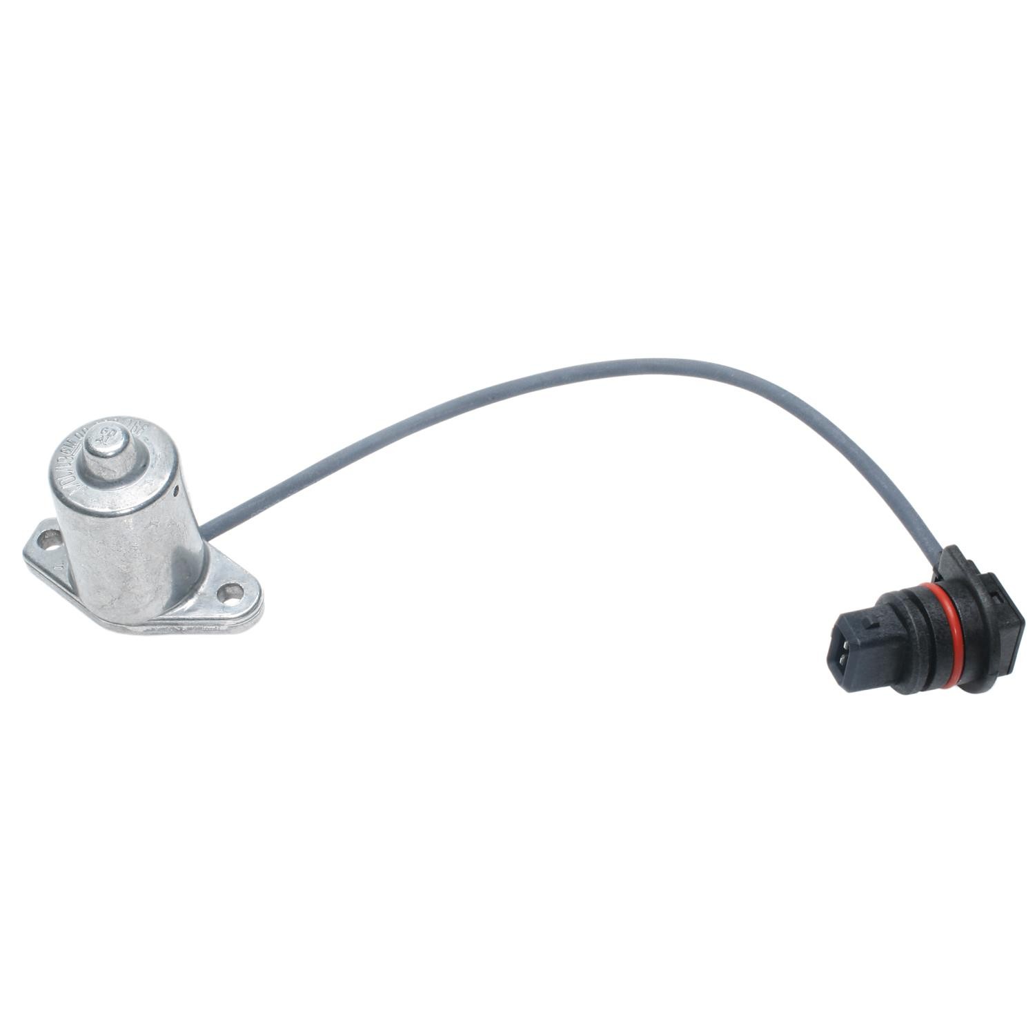 Engine Oil Level Sensor