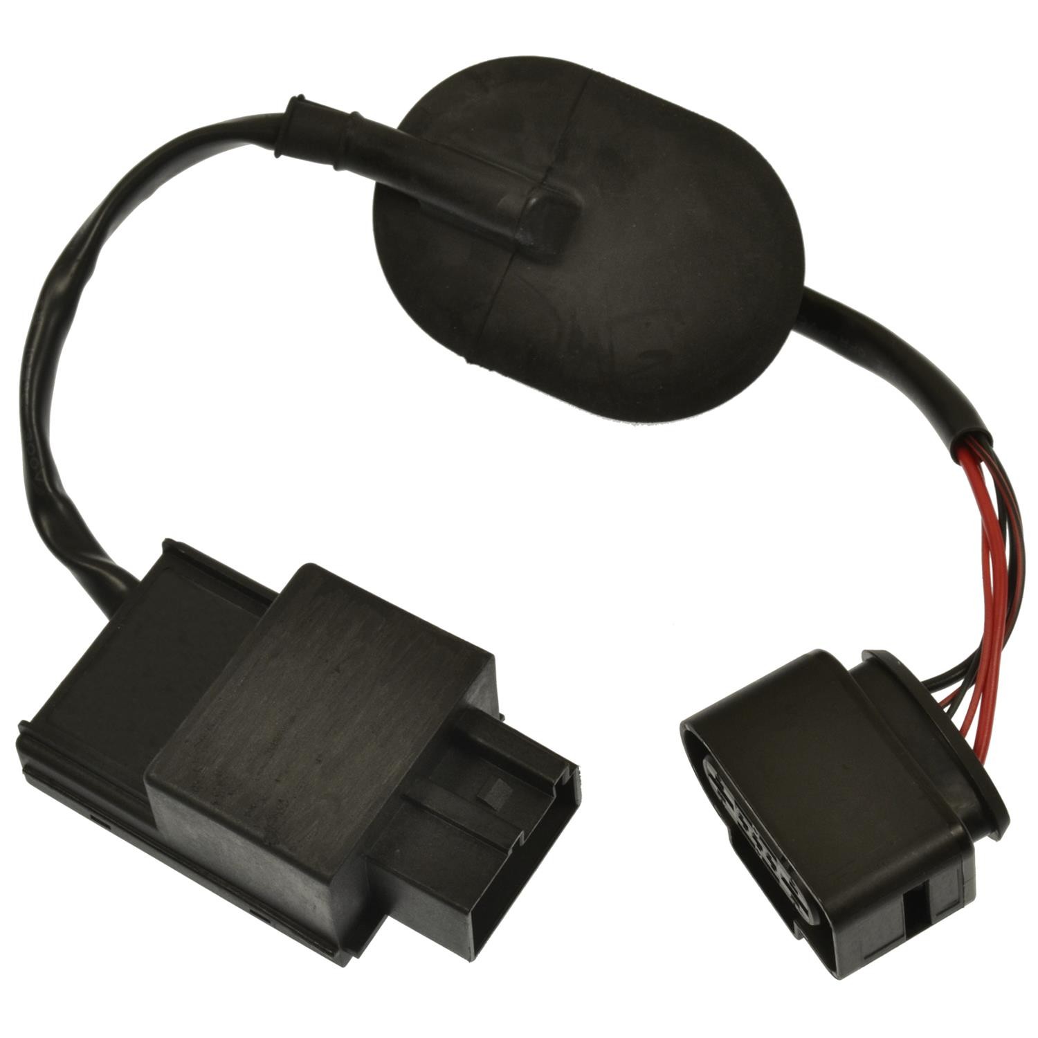 FUEL PUMP DRIVER MODULE
