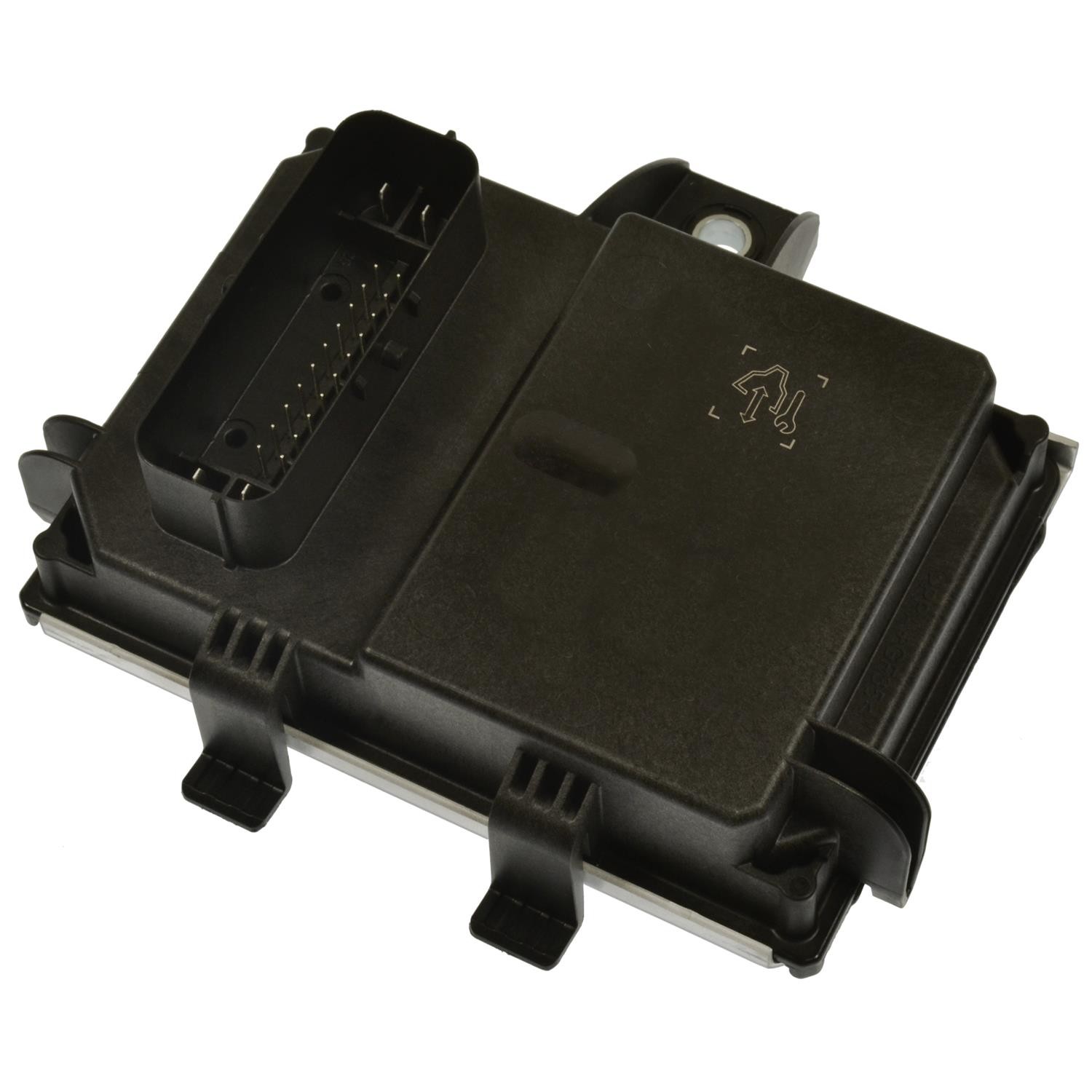 Fuel Pump Driver Module