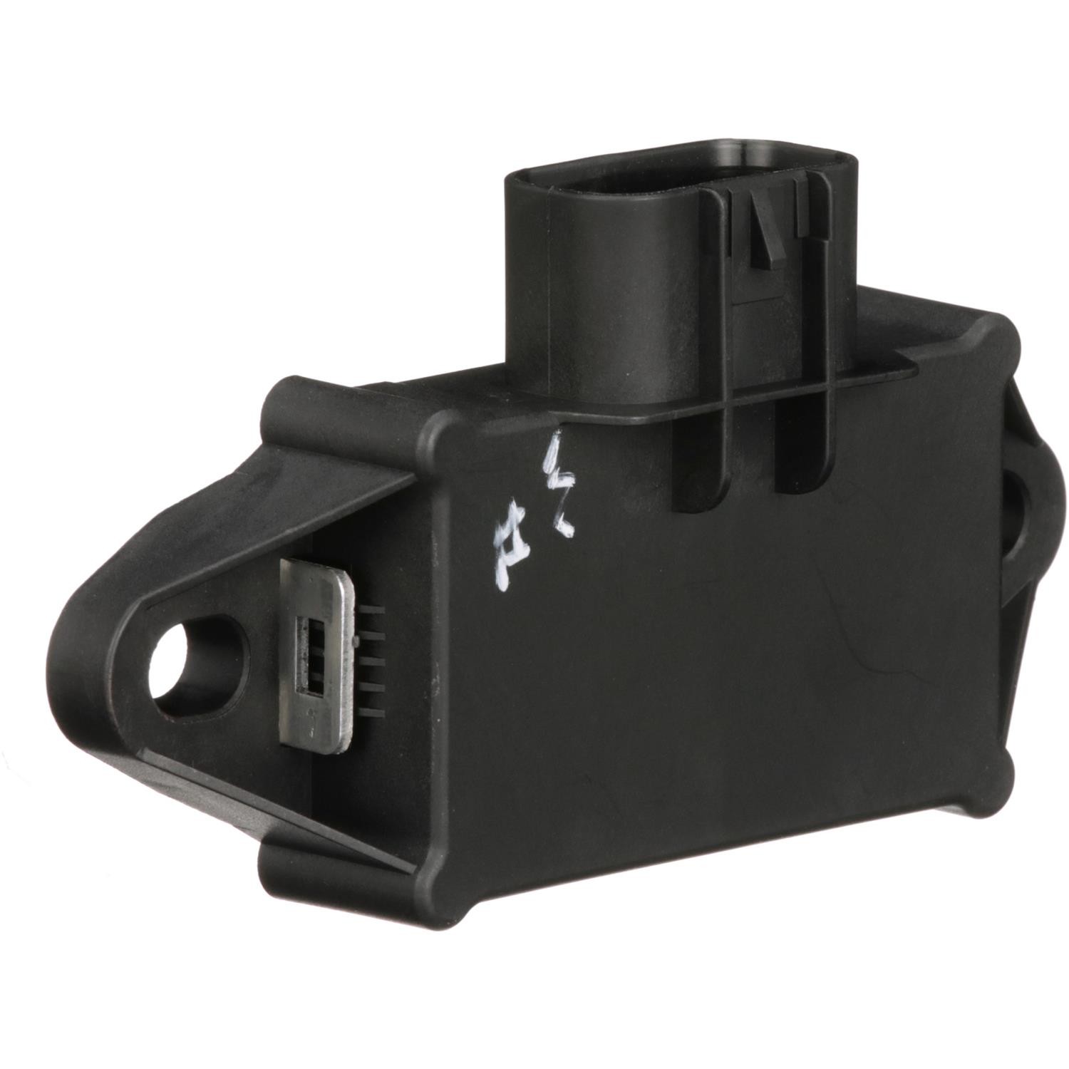 FUEL PUMP DRIVER MODULE