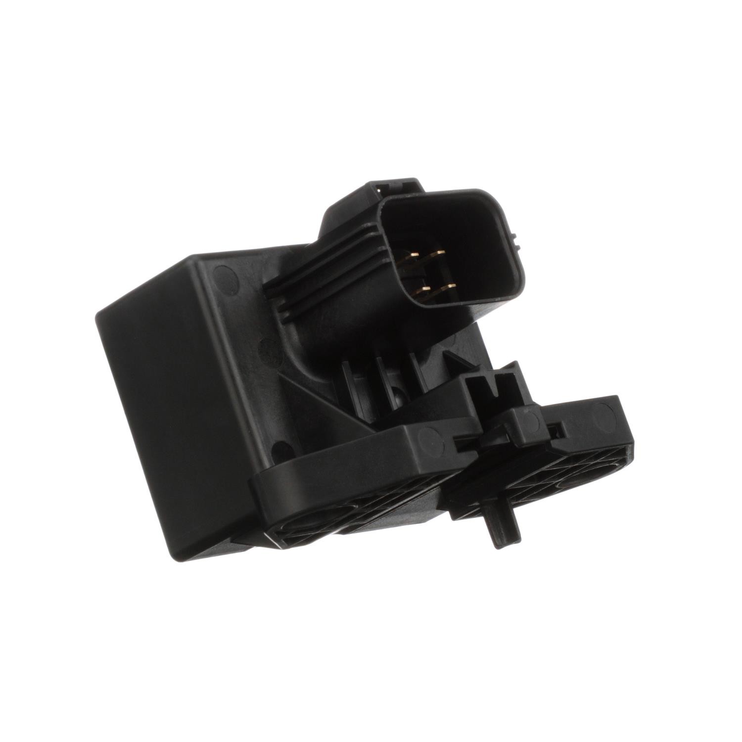 FUEL PUMP DRIVER MODULE