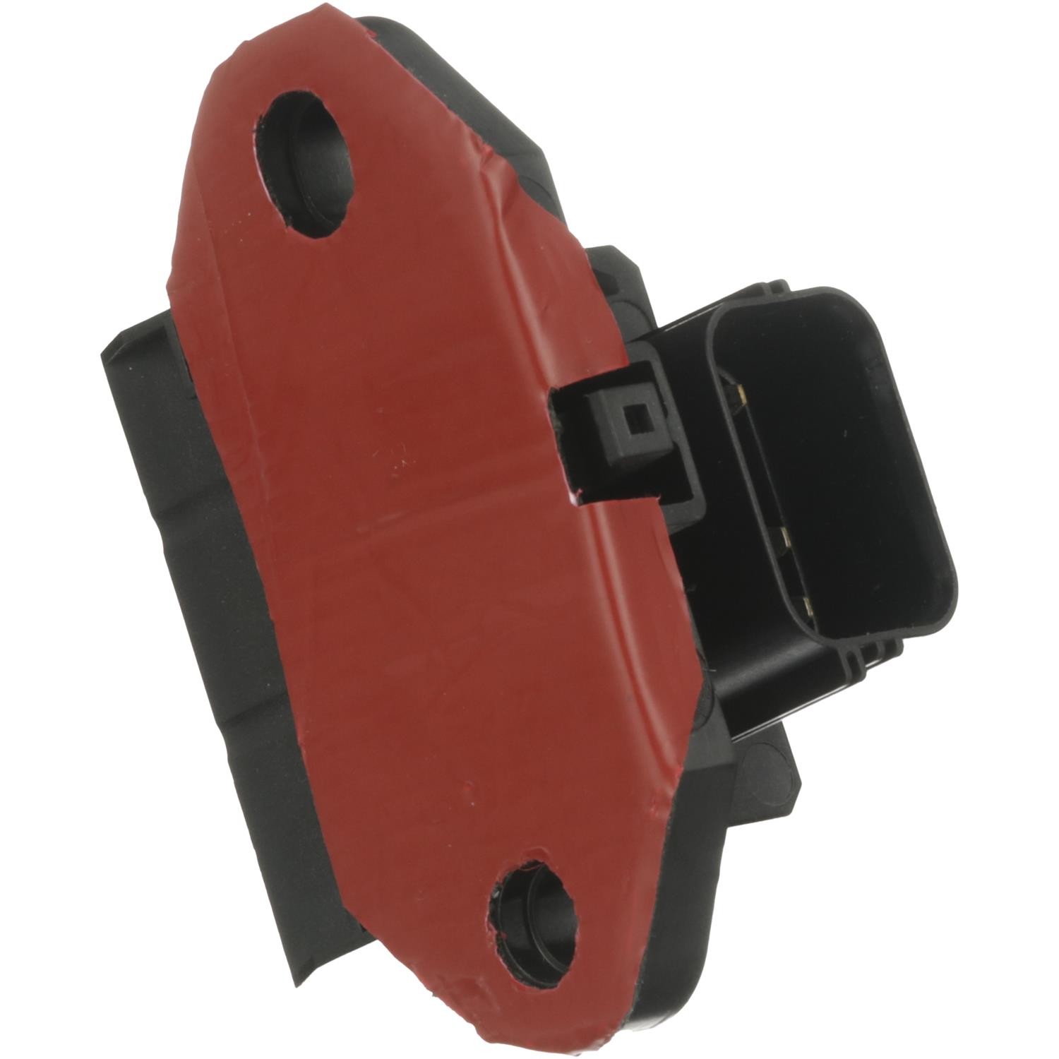 FUEL PUMP DRIVER MODULE