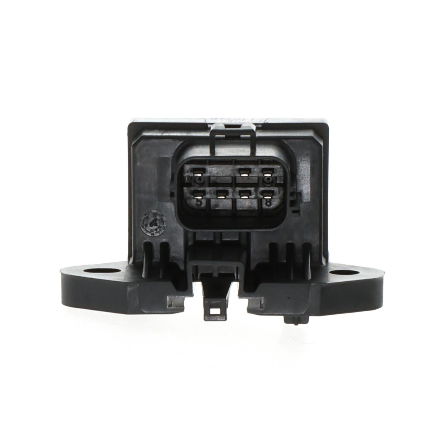 Fuel Pump Driver Module