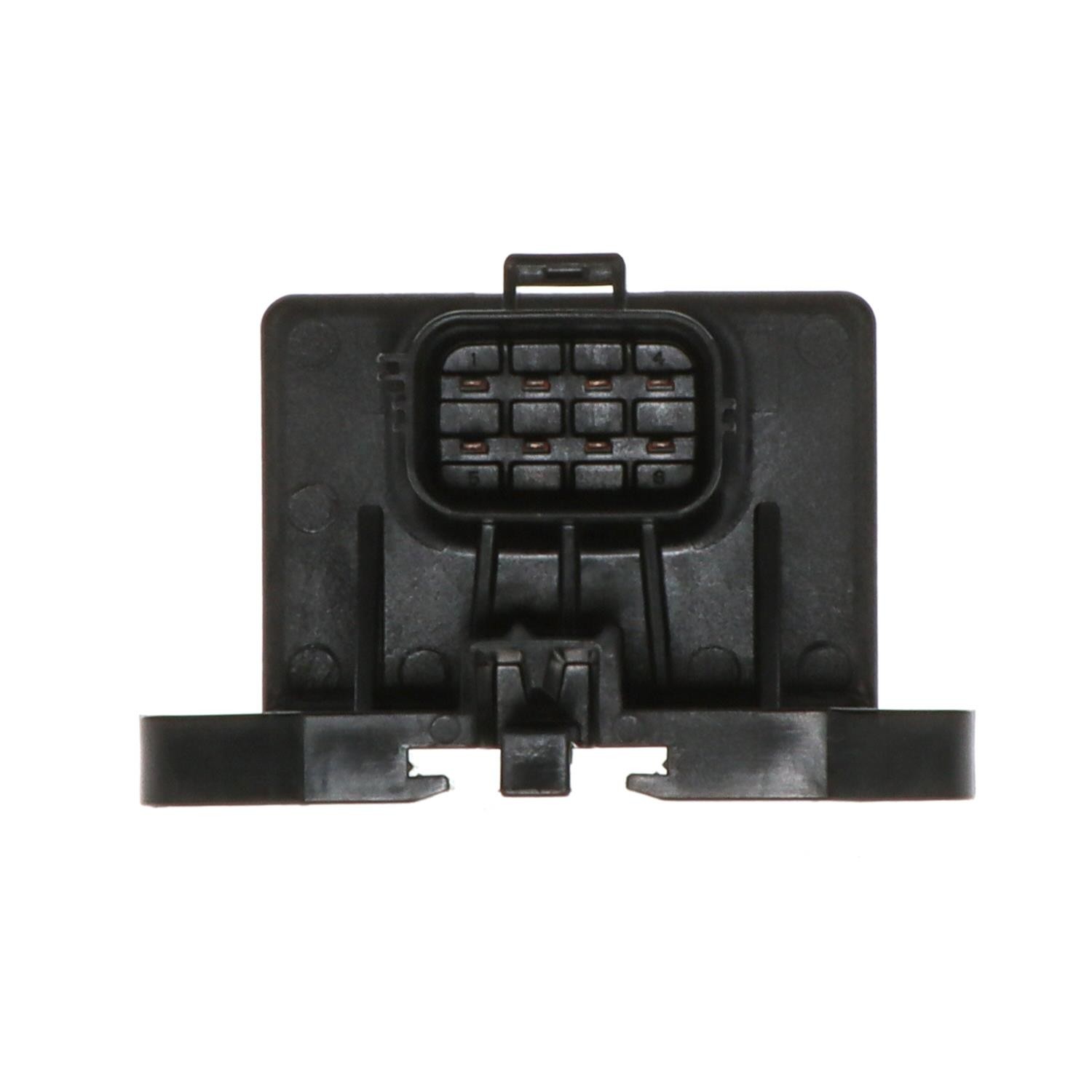 Fuel Pump Driver Module