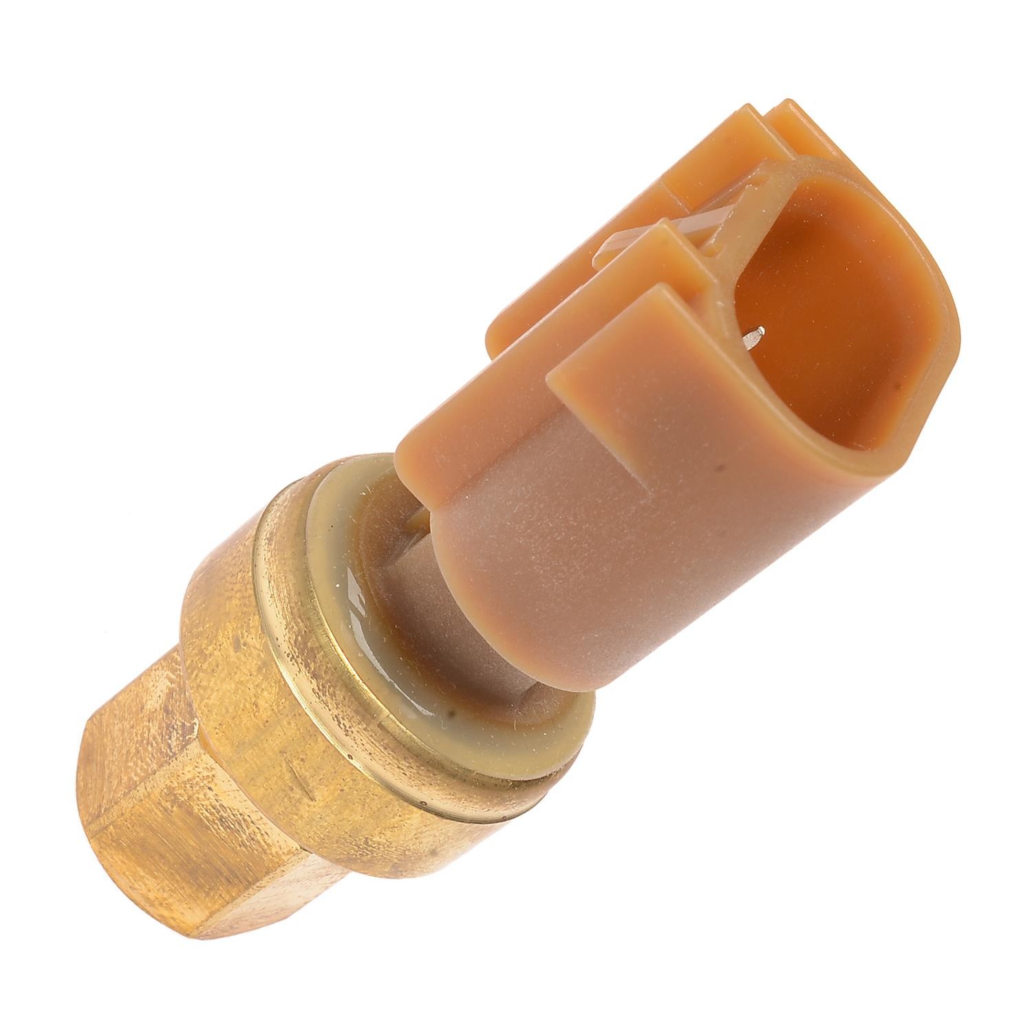 Fuel Pressure Sensor