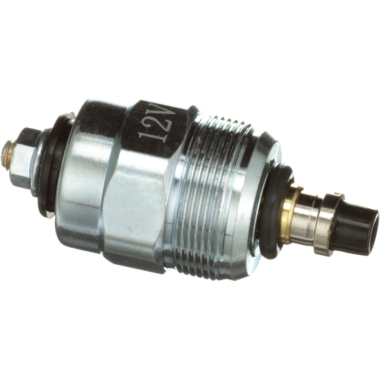 FUEL SHUT-OFF SOLENOID