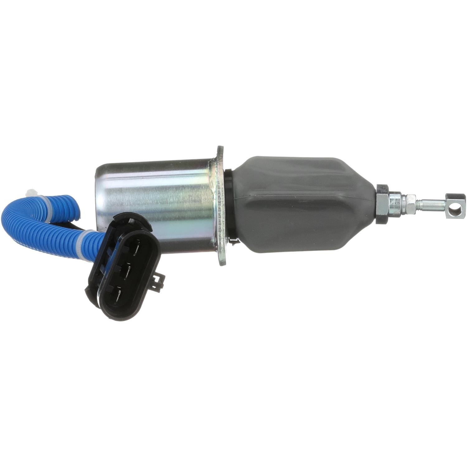 FUEL SHUT-OFF SOLENOID