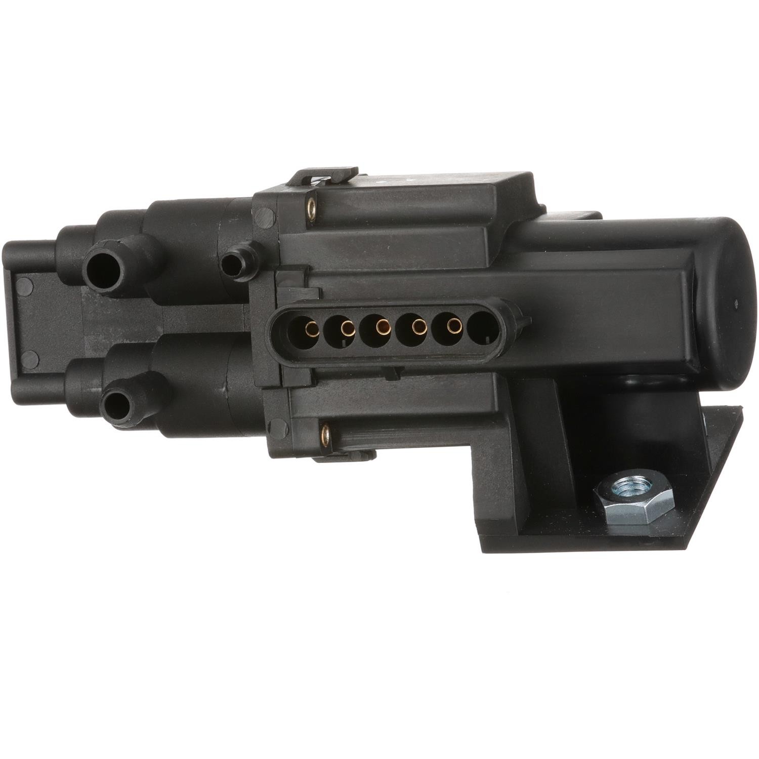 Fuel Tank Selector Valve