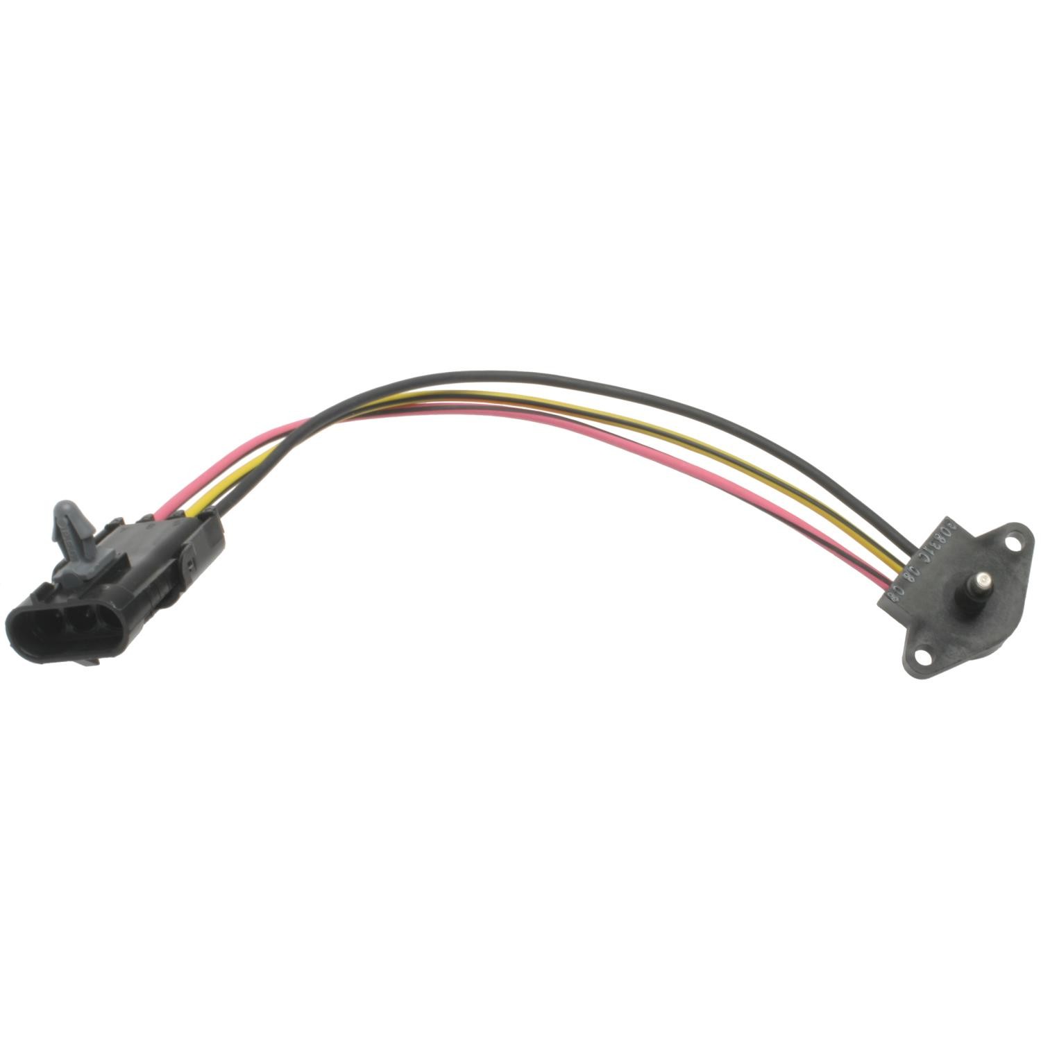 Fuel / Water Separator Sensor