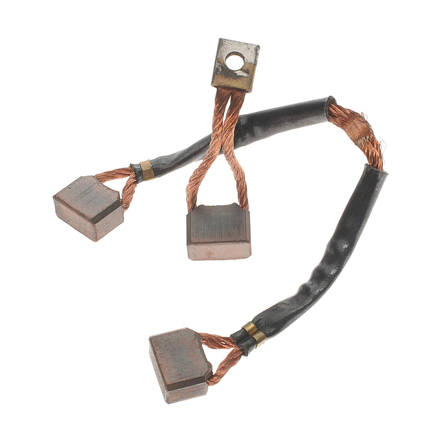 Starter Brush Set