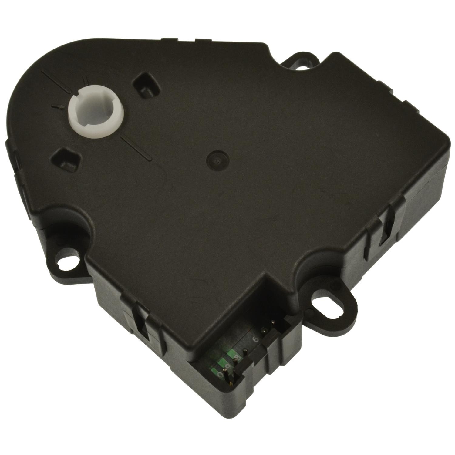 HVAC TEMPERATURE BLEND DOOR ACTUATOR