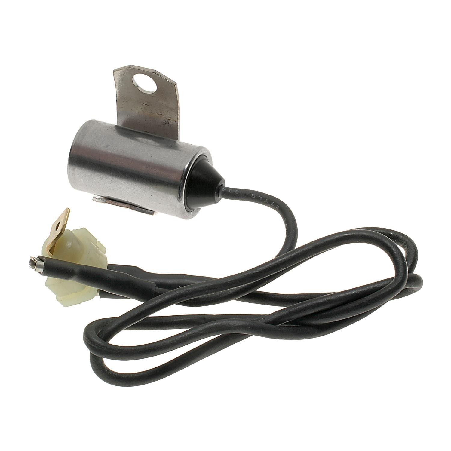 Distributor Condenser