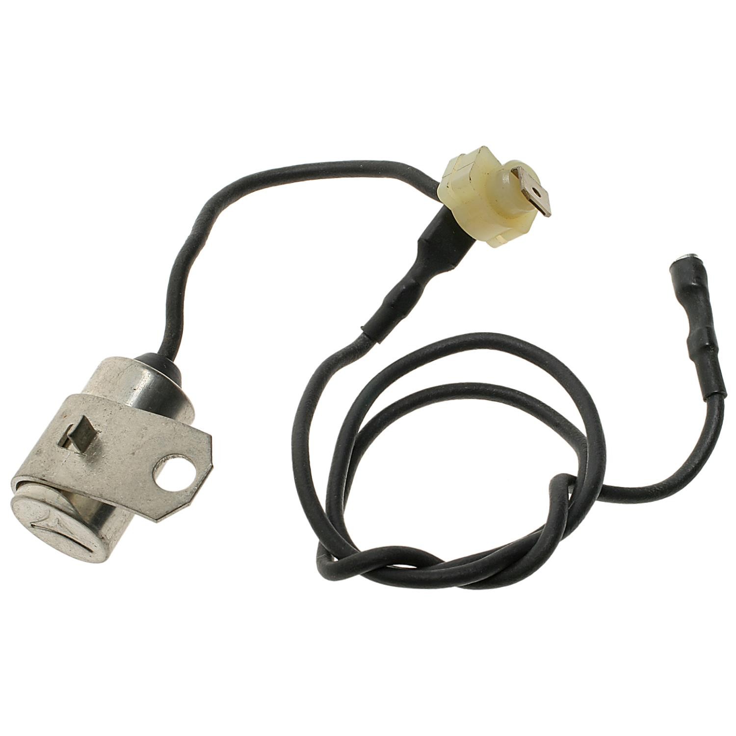 Distributor Condenser