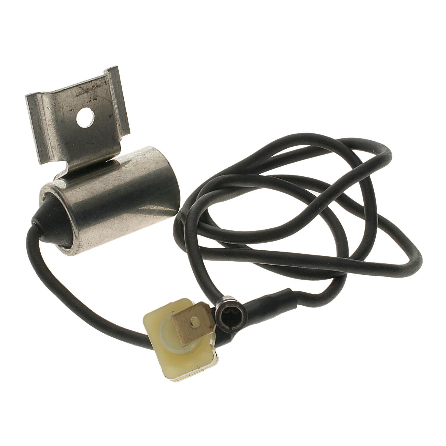 Distributor Condenser