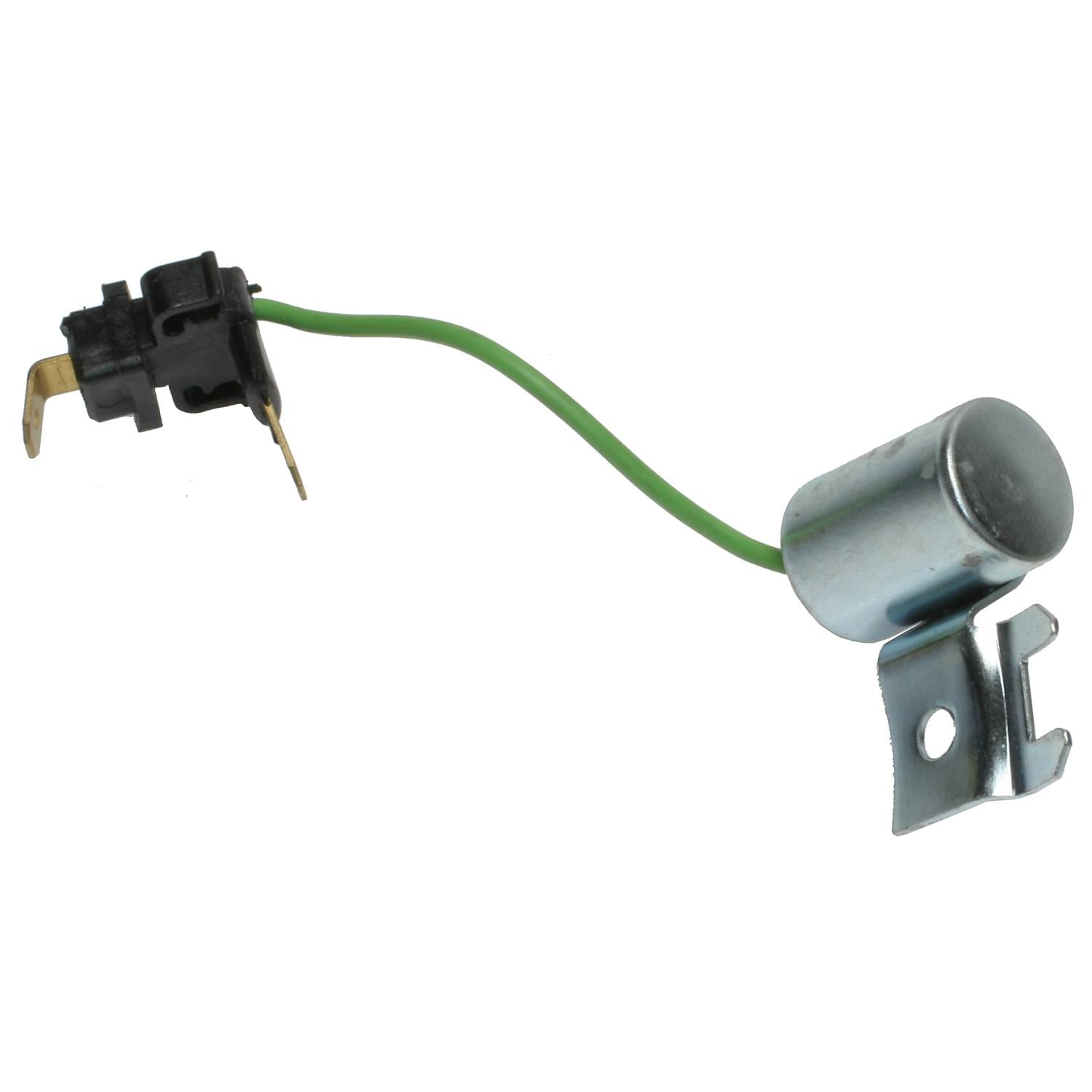 Distributor Condenser