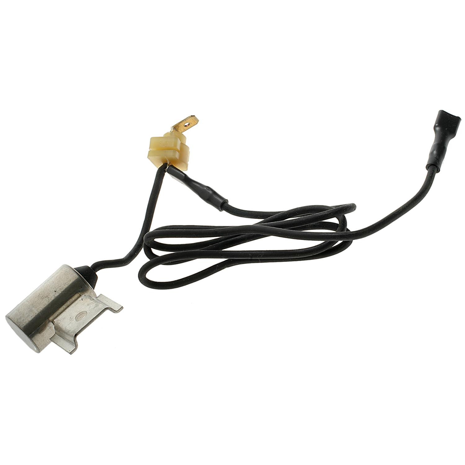 Distributor Condenser