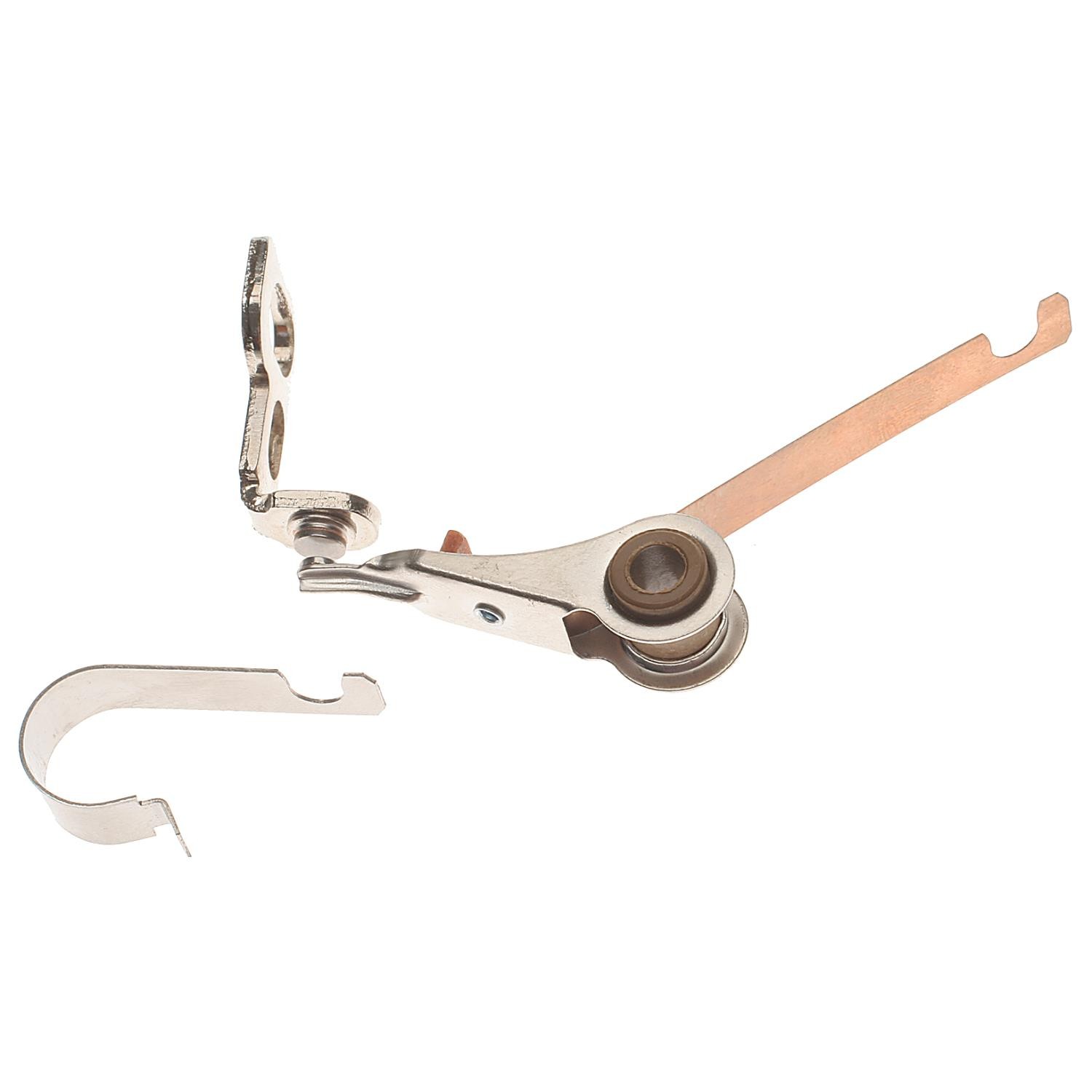 CONTACT SET (POINTS)