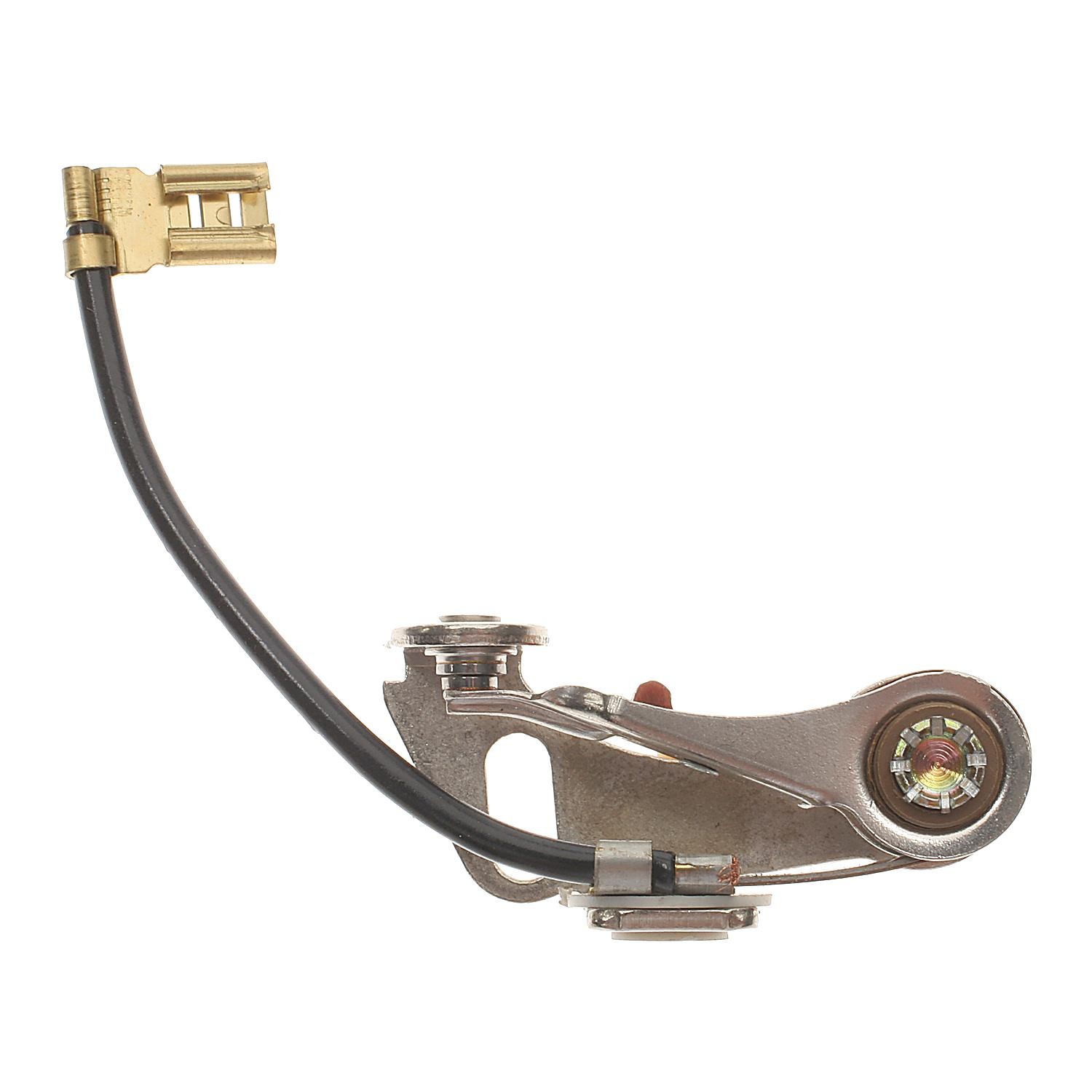 CONTACT SET (POINTS)