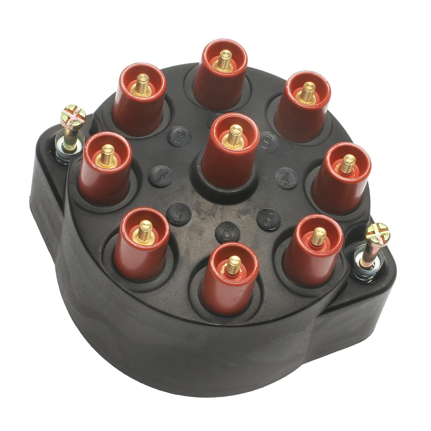 Distributor Cap