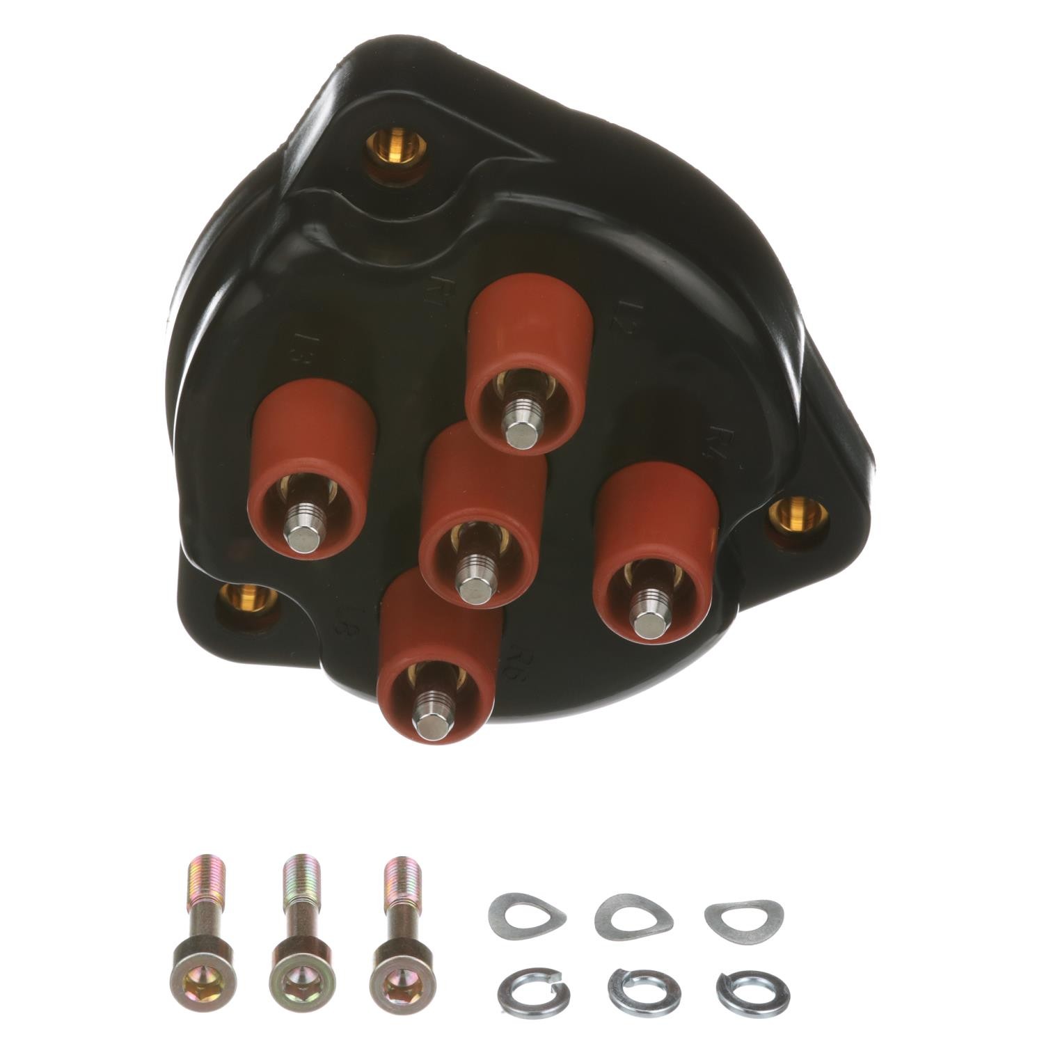 Distributor Cap