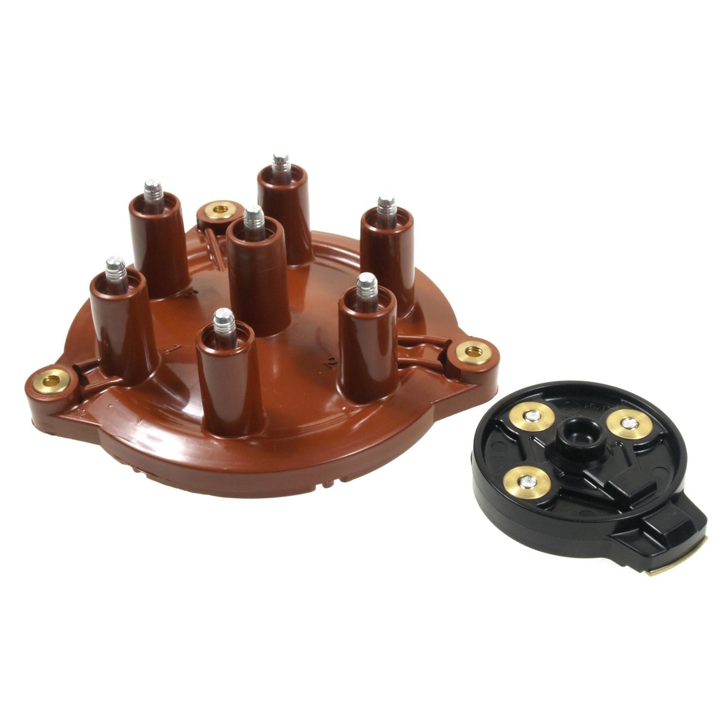 Distributor Cap