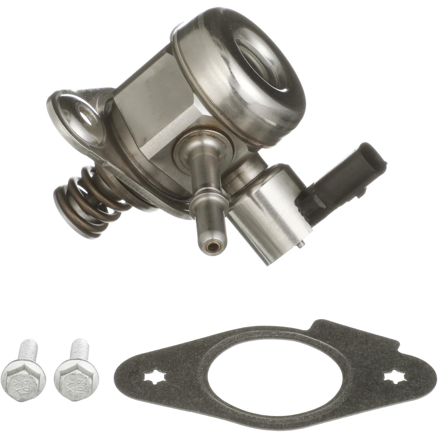 DIRECT INJECTION HIGH PRESSURE FUEL PUMP