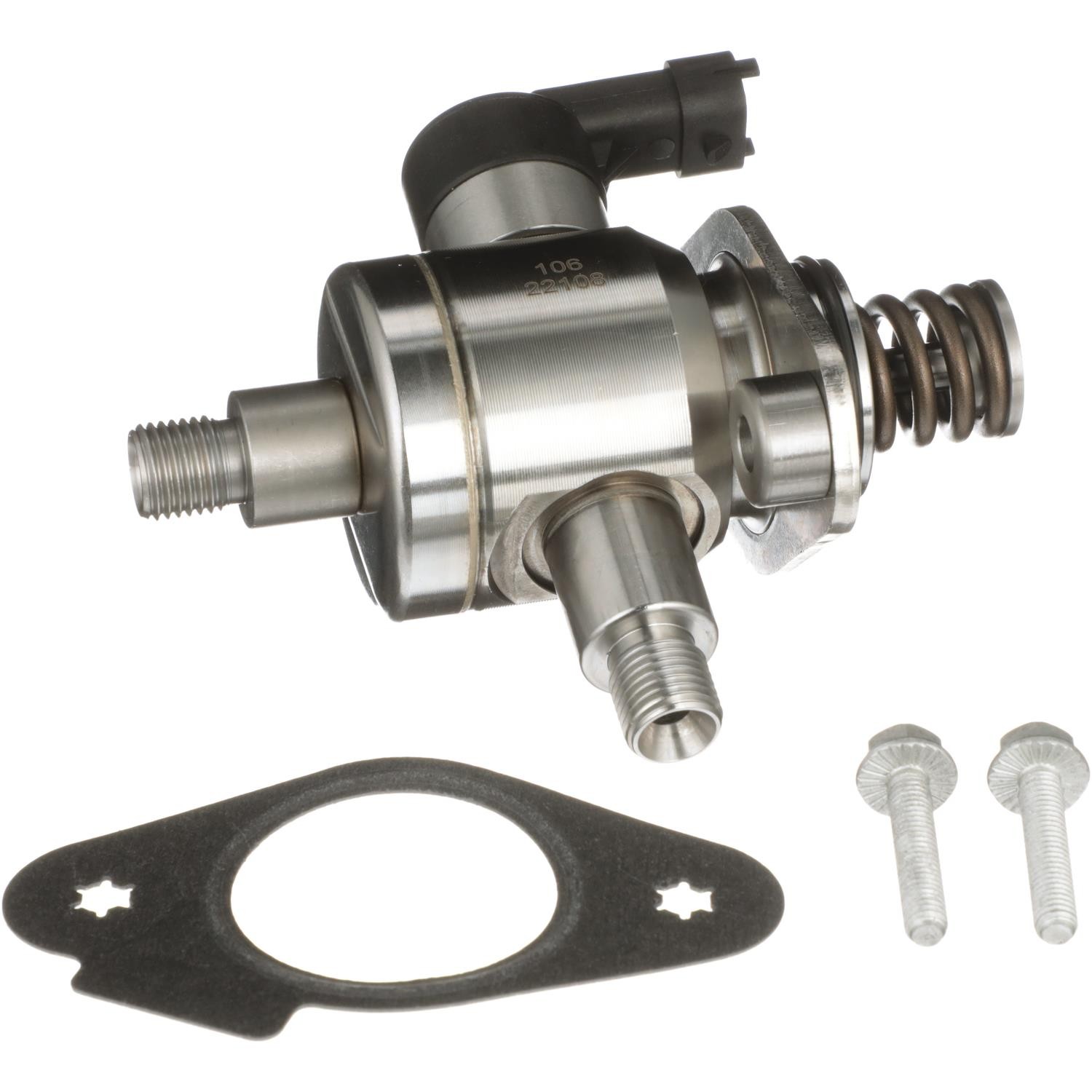 DIRECT INJECTION HIGH PRESSURE FUEL PUMP