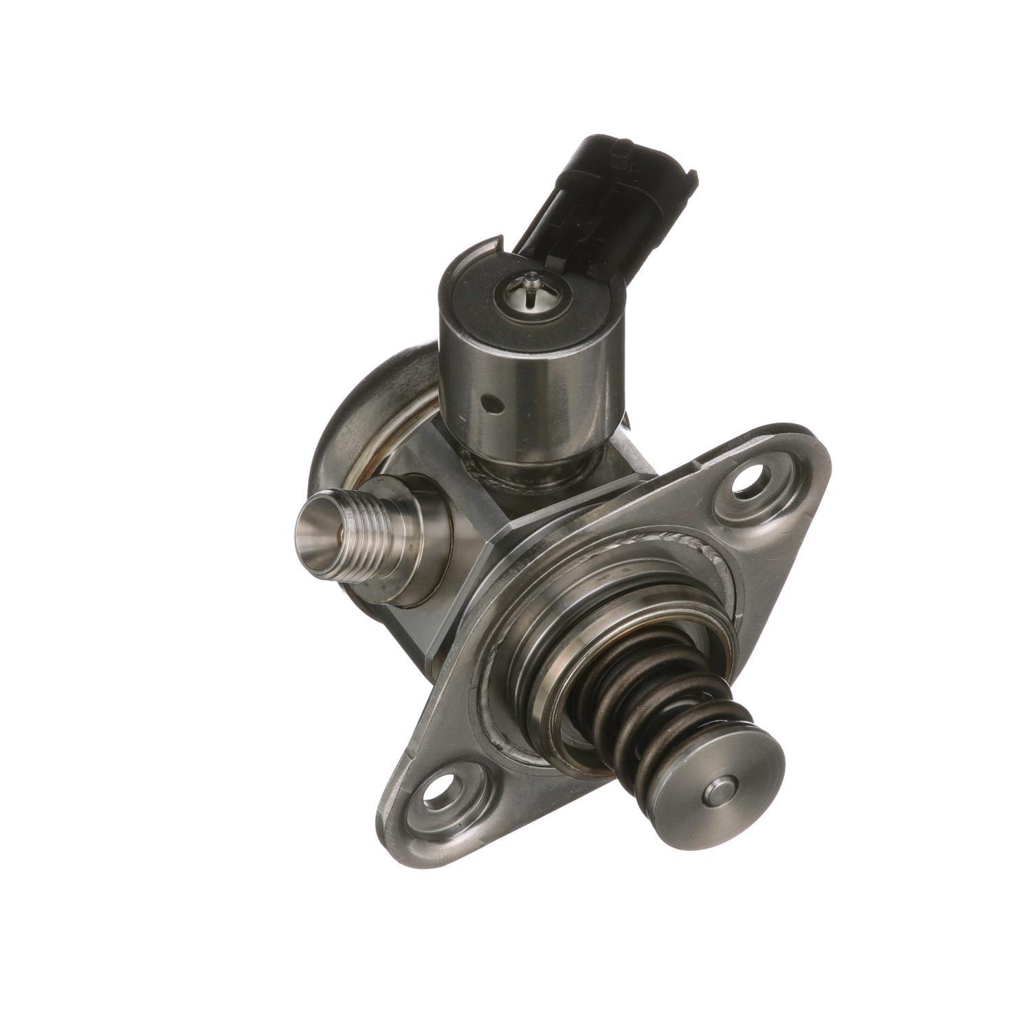 DIRECT INJECTION HIGH PRESSURE FUEL PUMP