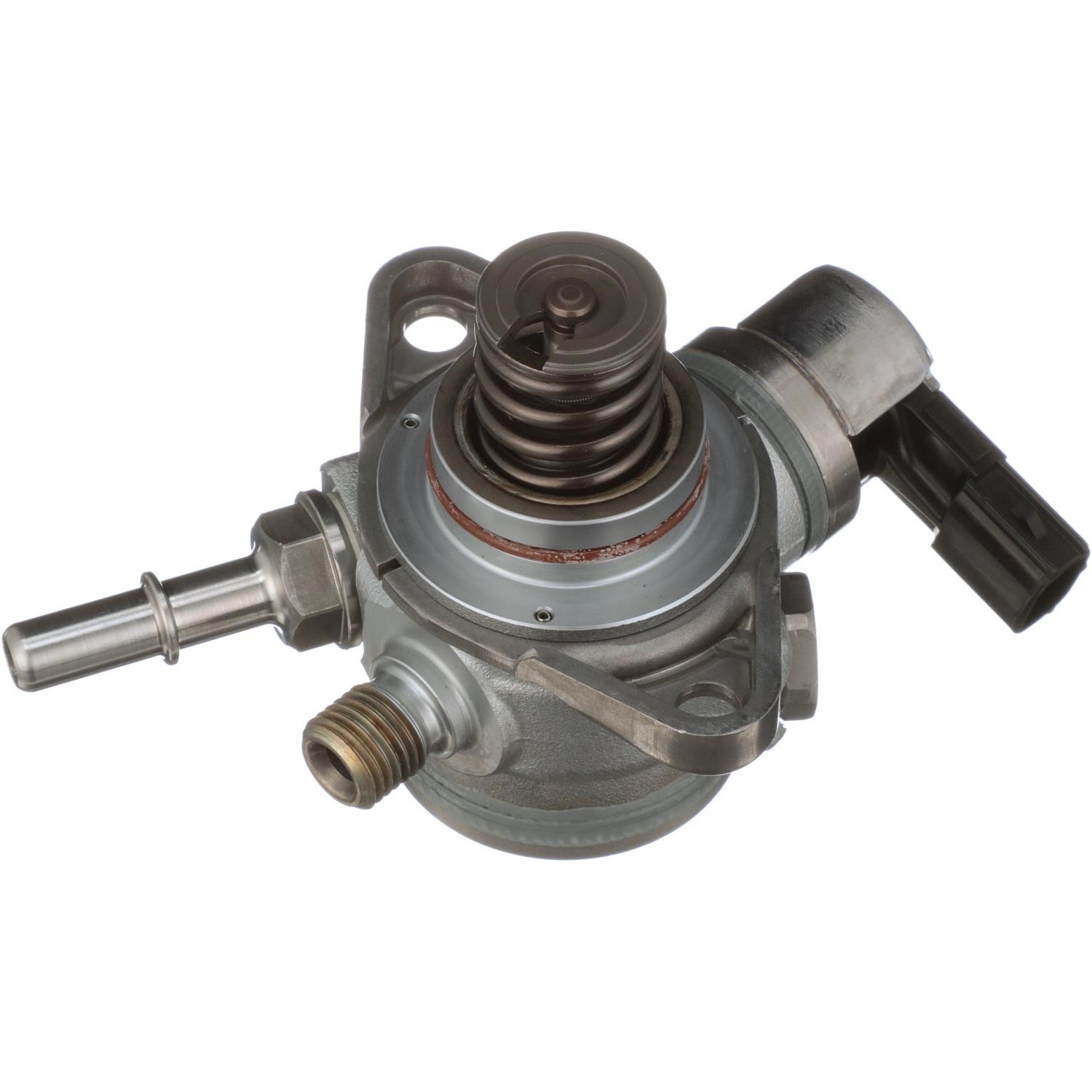 DIRECT INJECTION HIGH PRESSURE FUEL PUMP