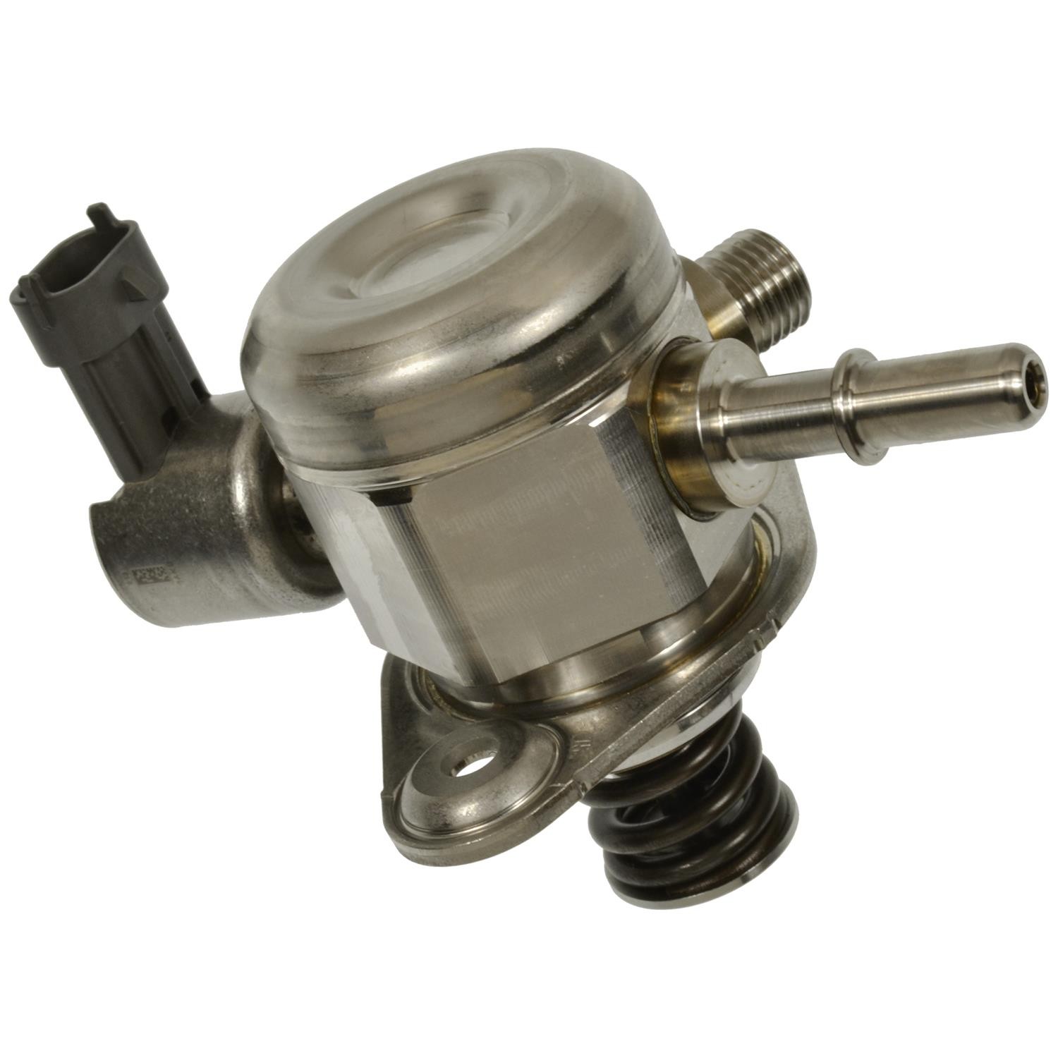 DIRECT INJECTION HIGH PRESSURE FUEL PUMP
