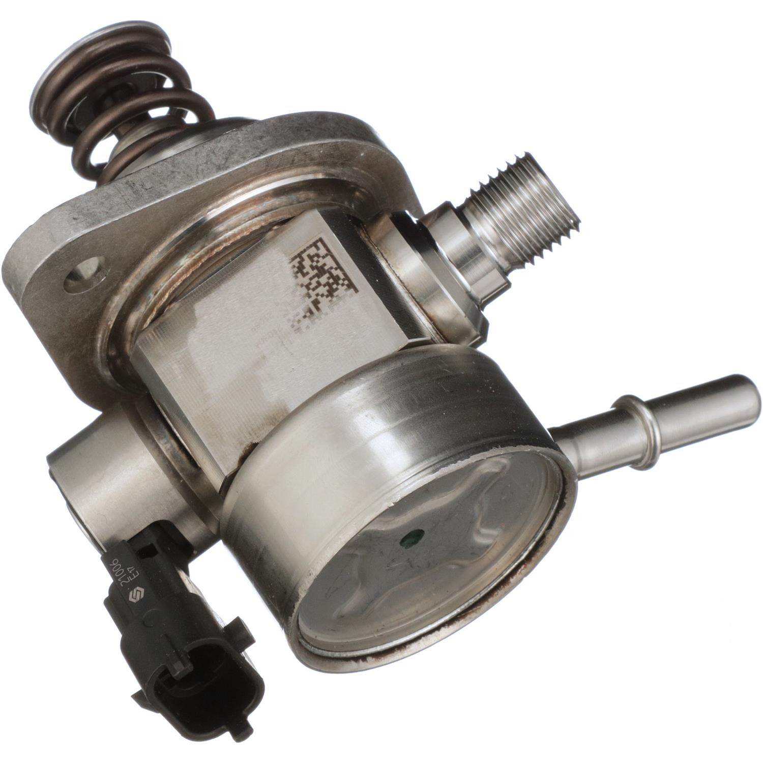Direct Injection High Pressure Fuel Pump