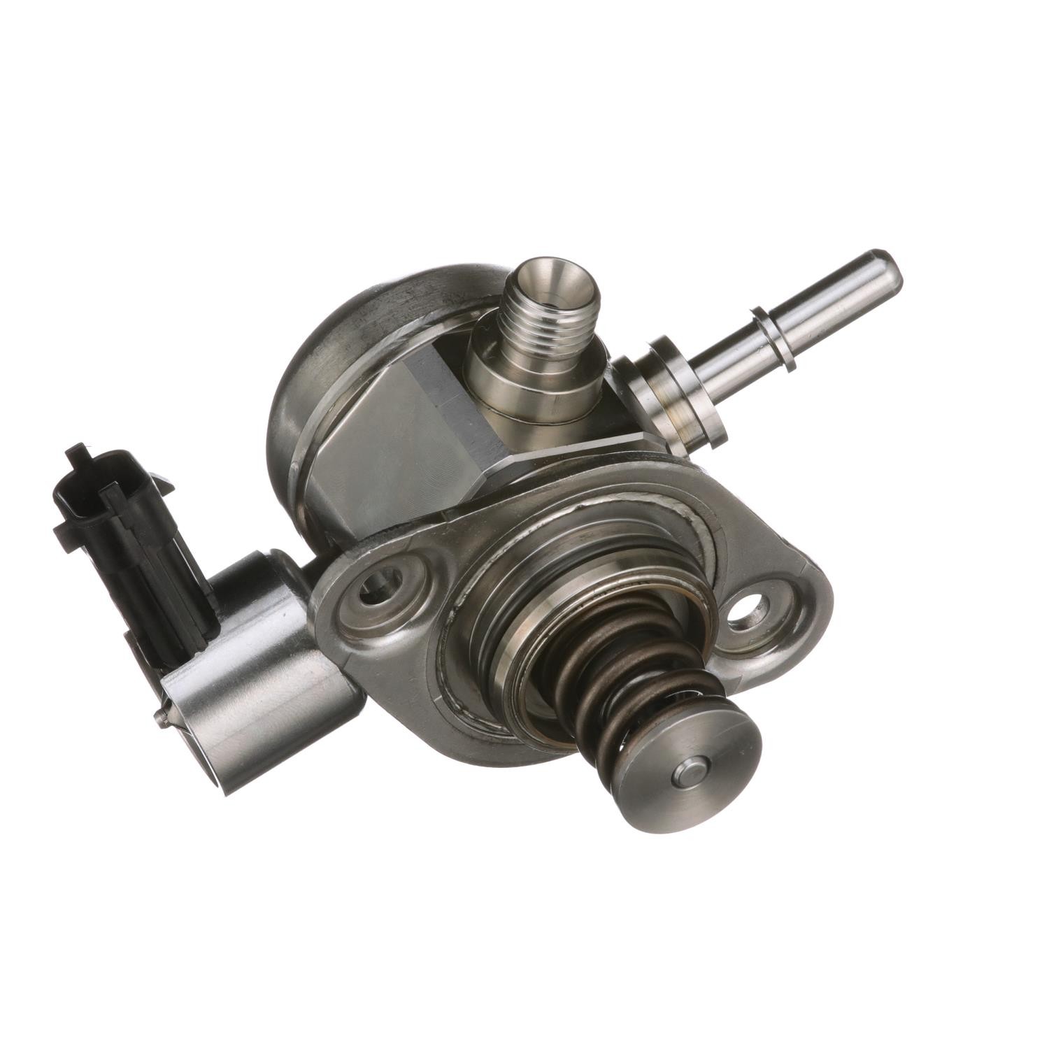 DIRECT INJECTION HIGH PRESSURE FUEL PUMP