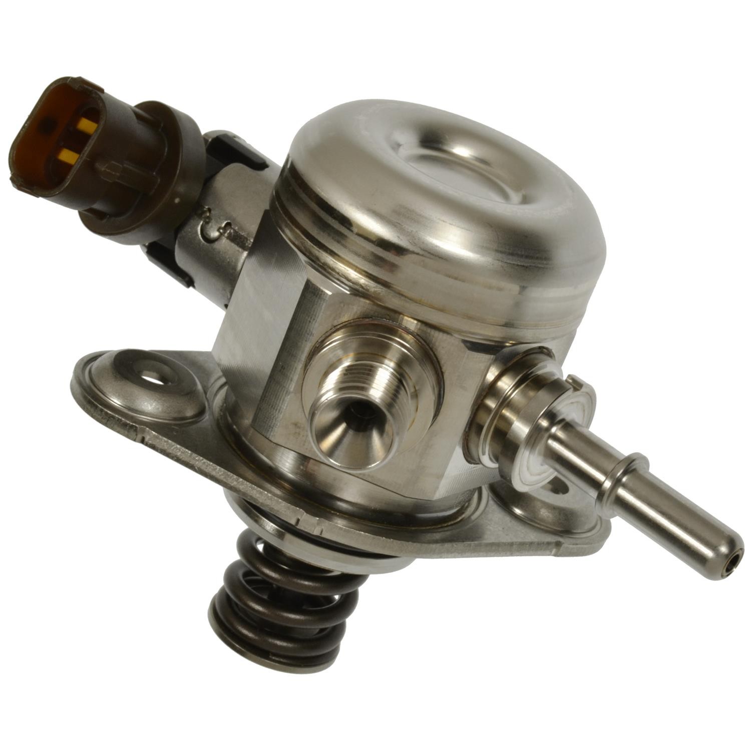 DIRECT INJECTION HIGH PRESSURE FUEL PUMP