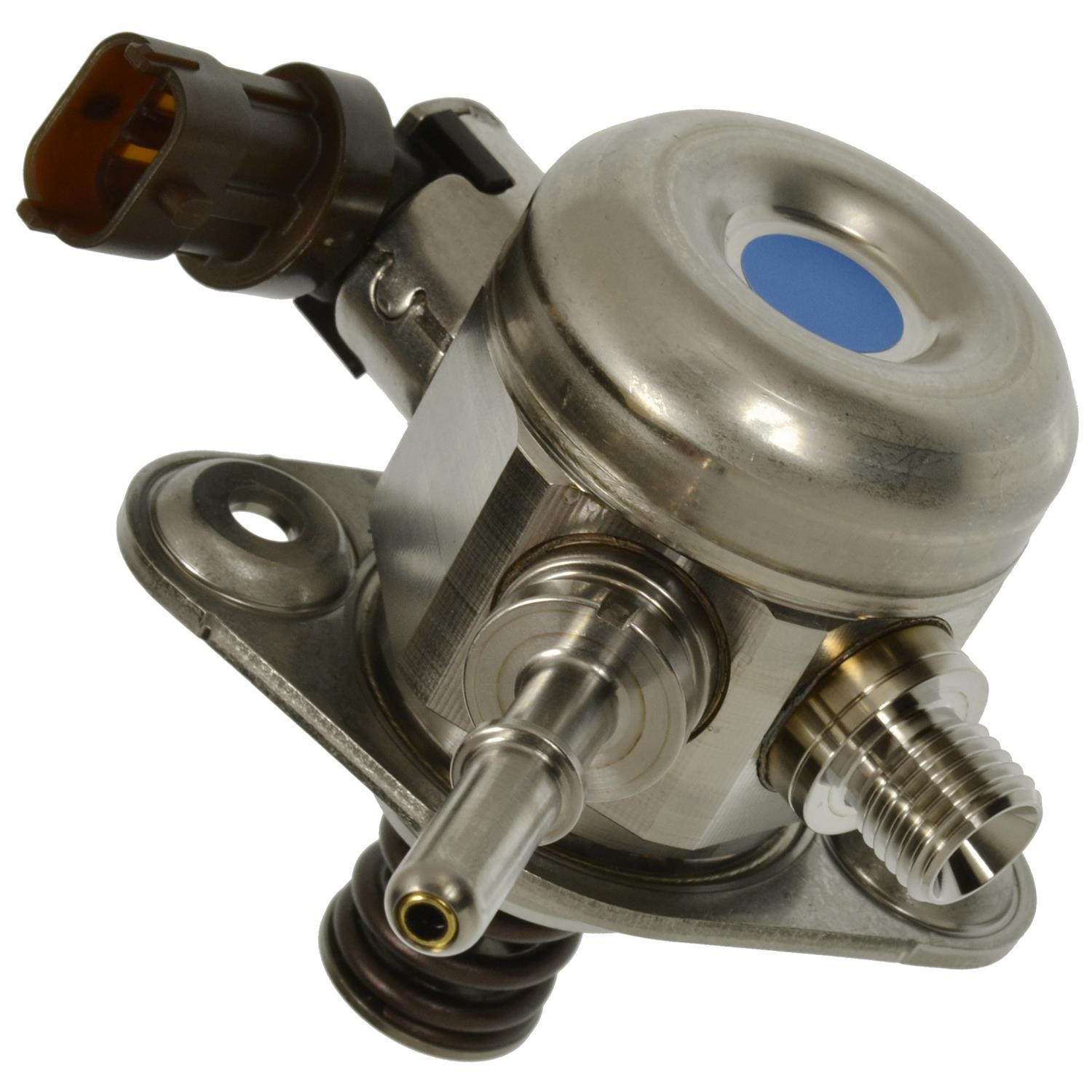 DIRECT INJECTION HIGH PRESSURE FUEL PUMP