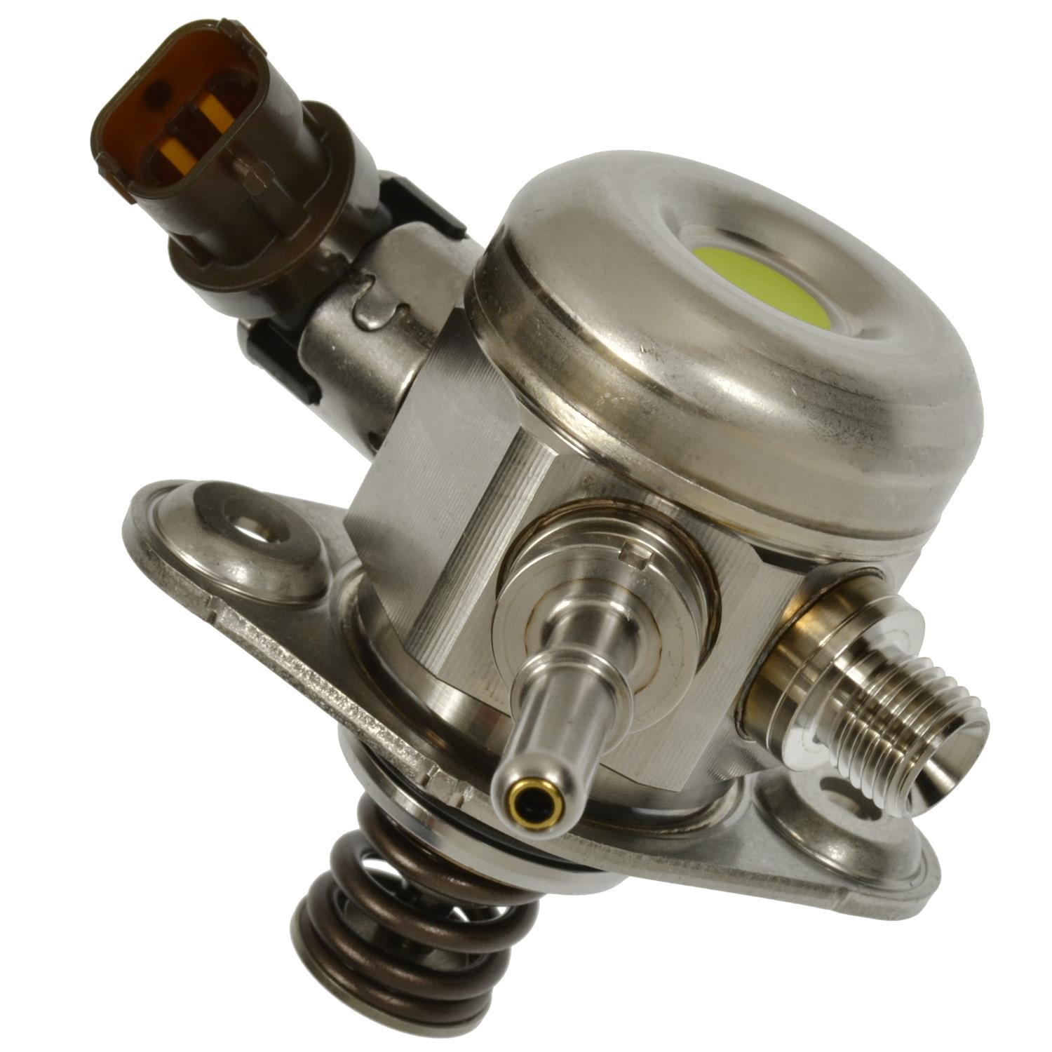DIRECT INJECTION HIGH PRESSURE FUEL PUMP