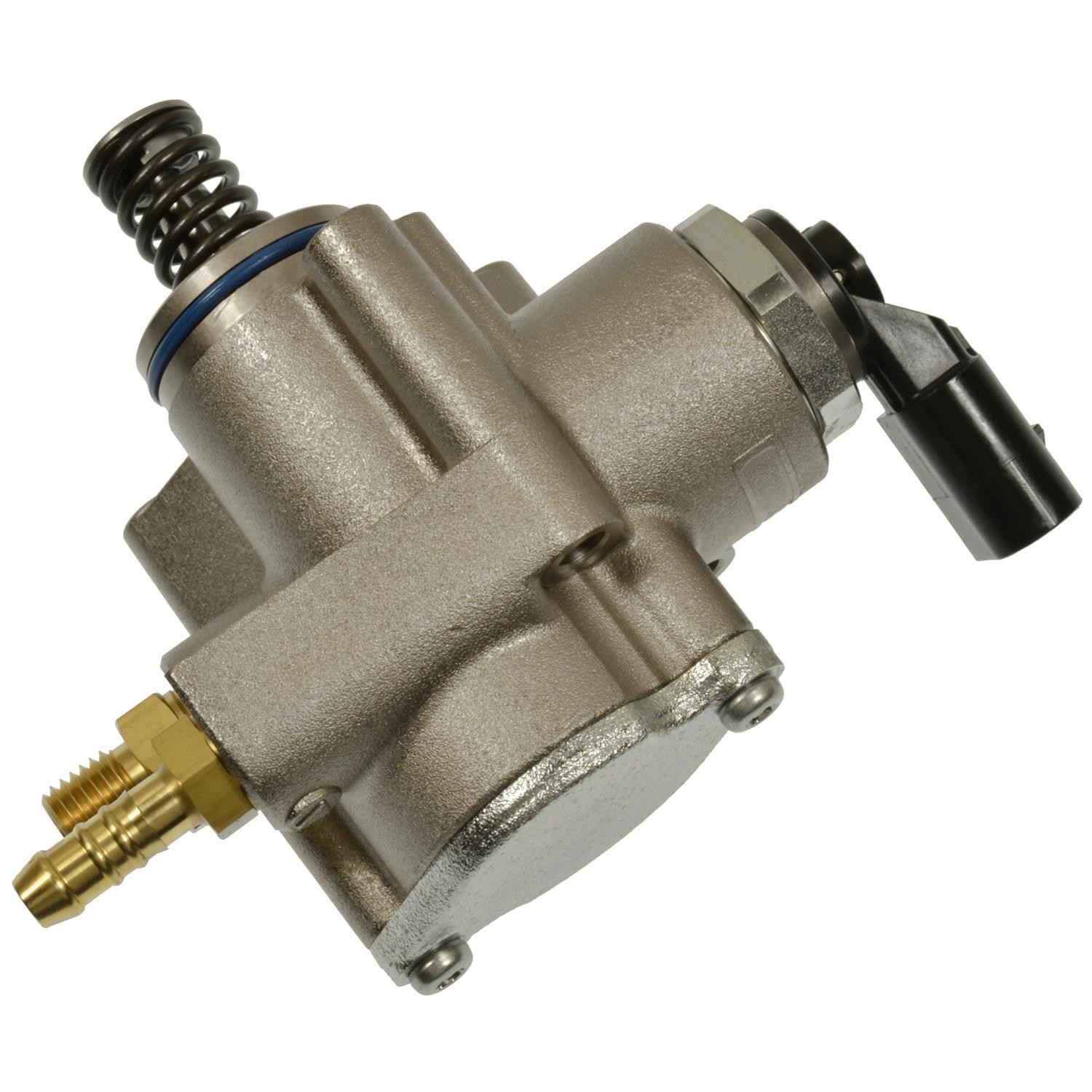 DIRECT INJECTION HIGH PRESSURE FUEL PUMP