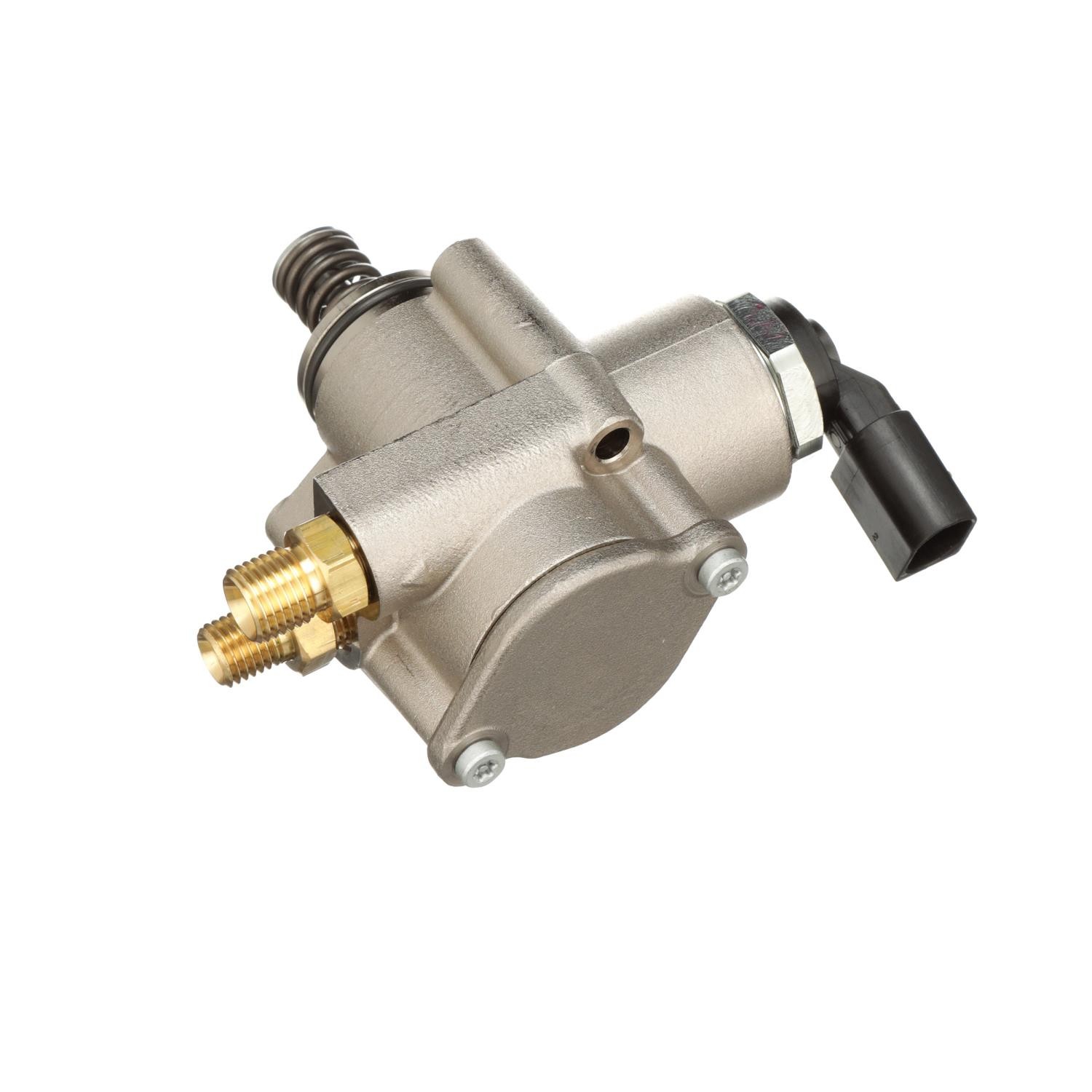 DIRECT INJECTION HIGH PRESSURE FUEL PUMP