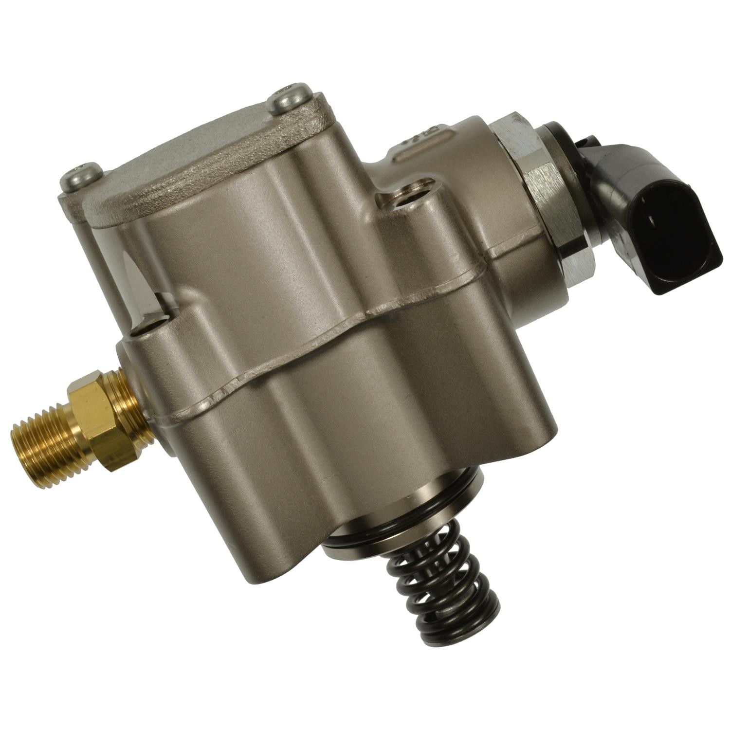 DIRECT INJECTION HIGH PRESSURE FUEL PUMP