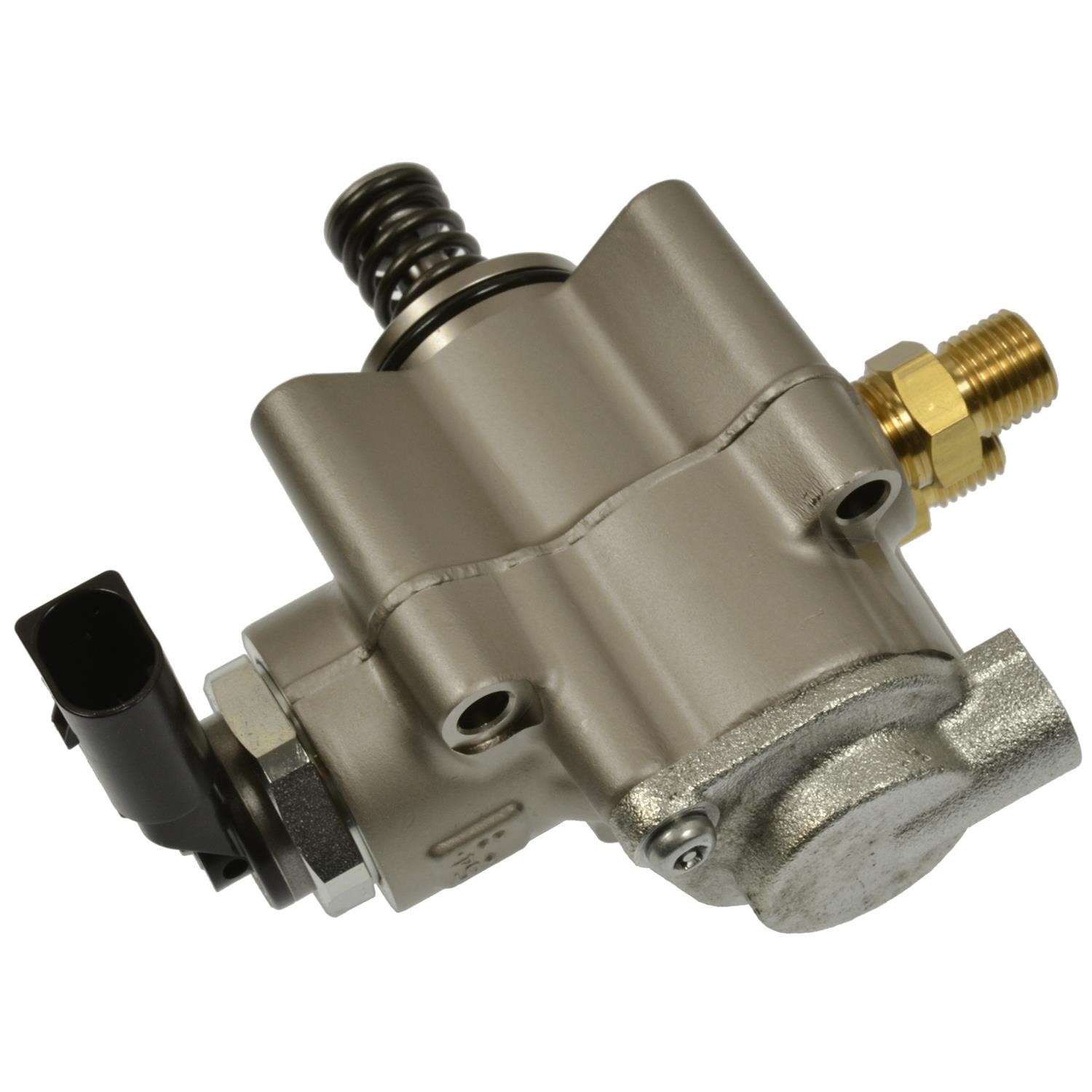 DIRECT INJECTION HIGH PRESSURE FUEL PUMP
