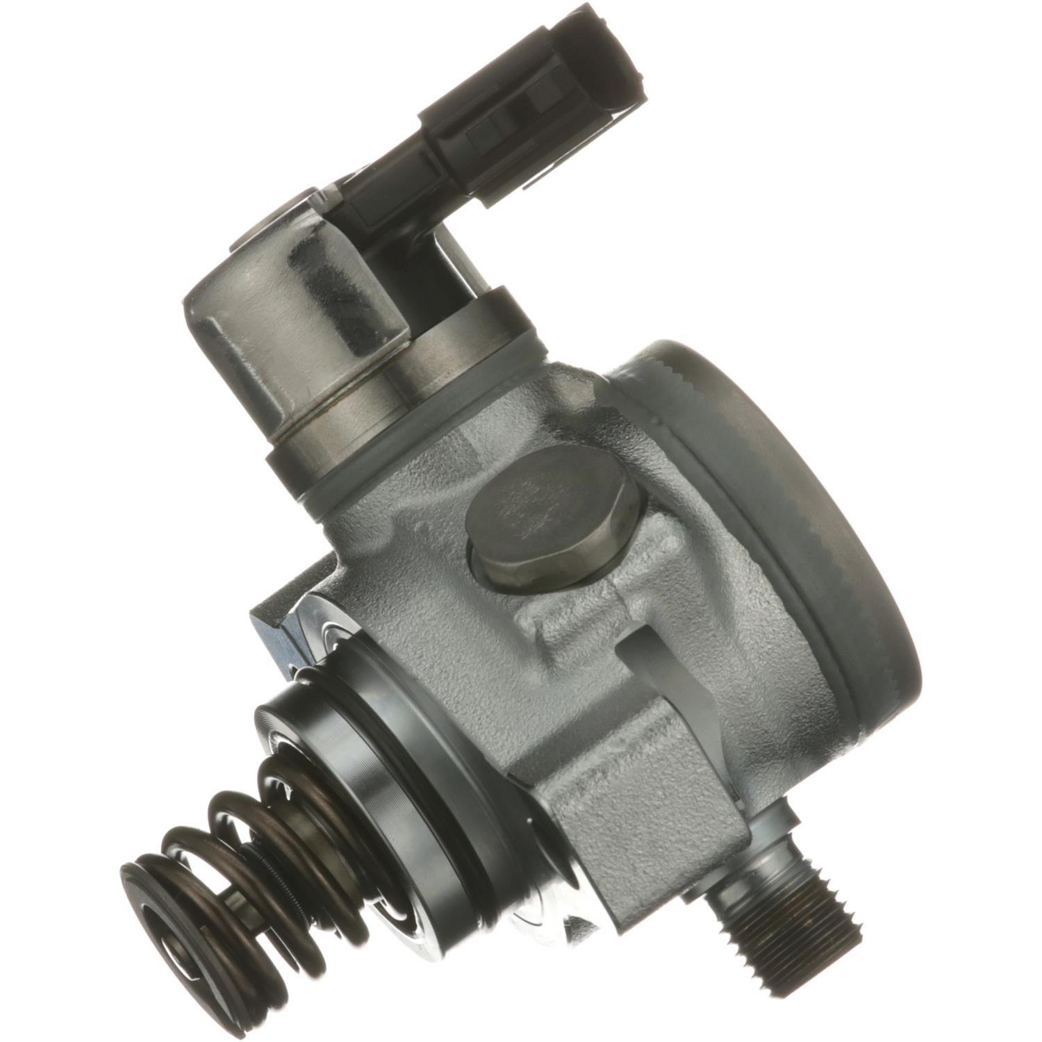 Direct Injection High Pressure Fuel Pump