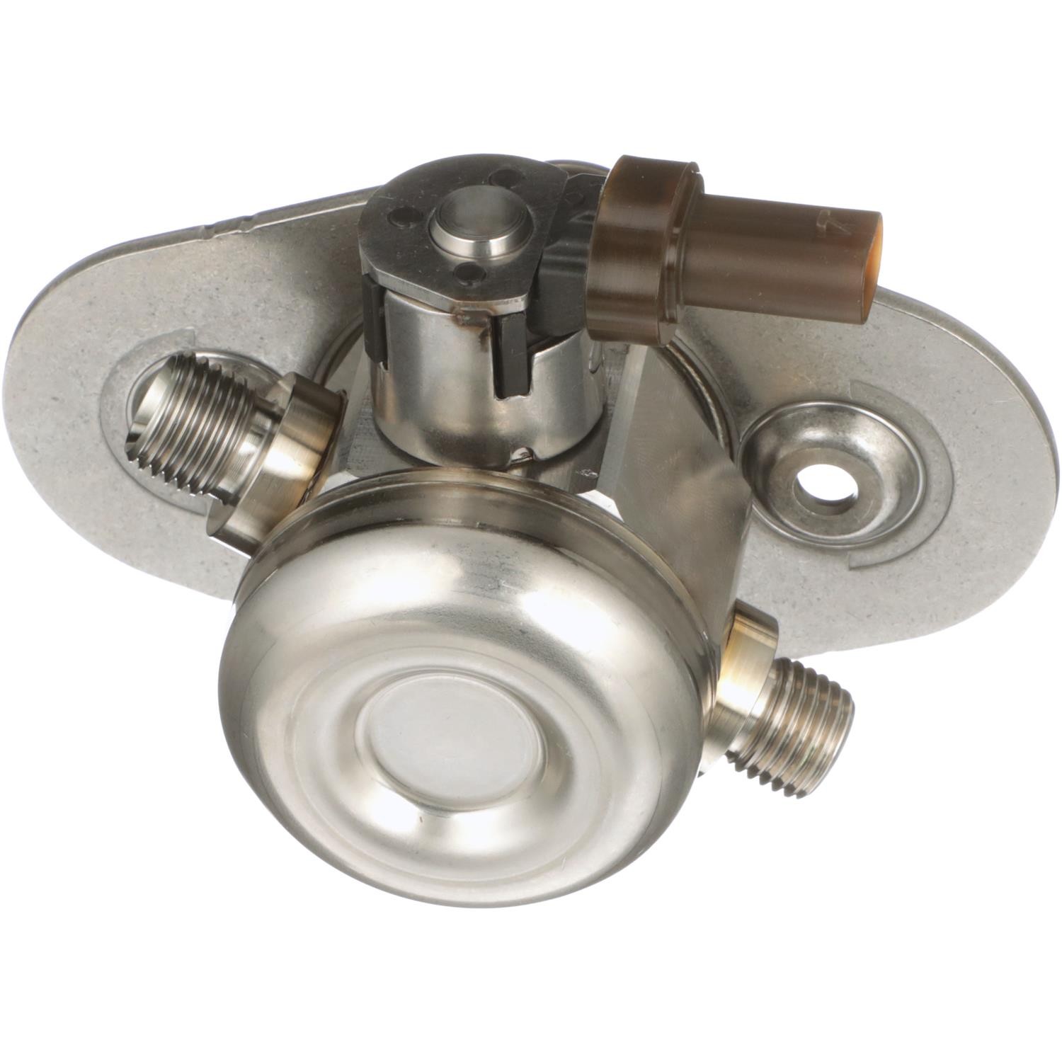 Direct Injection High Pressure Fuel Pump