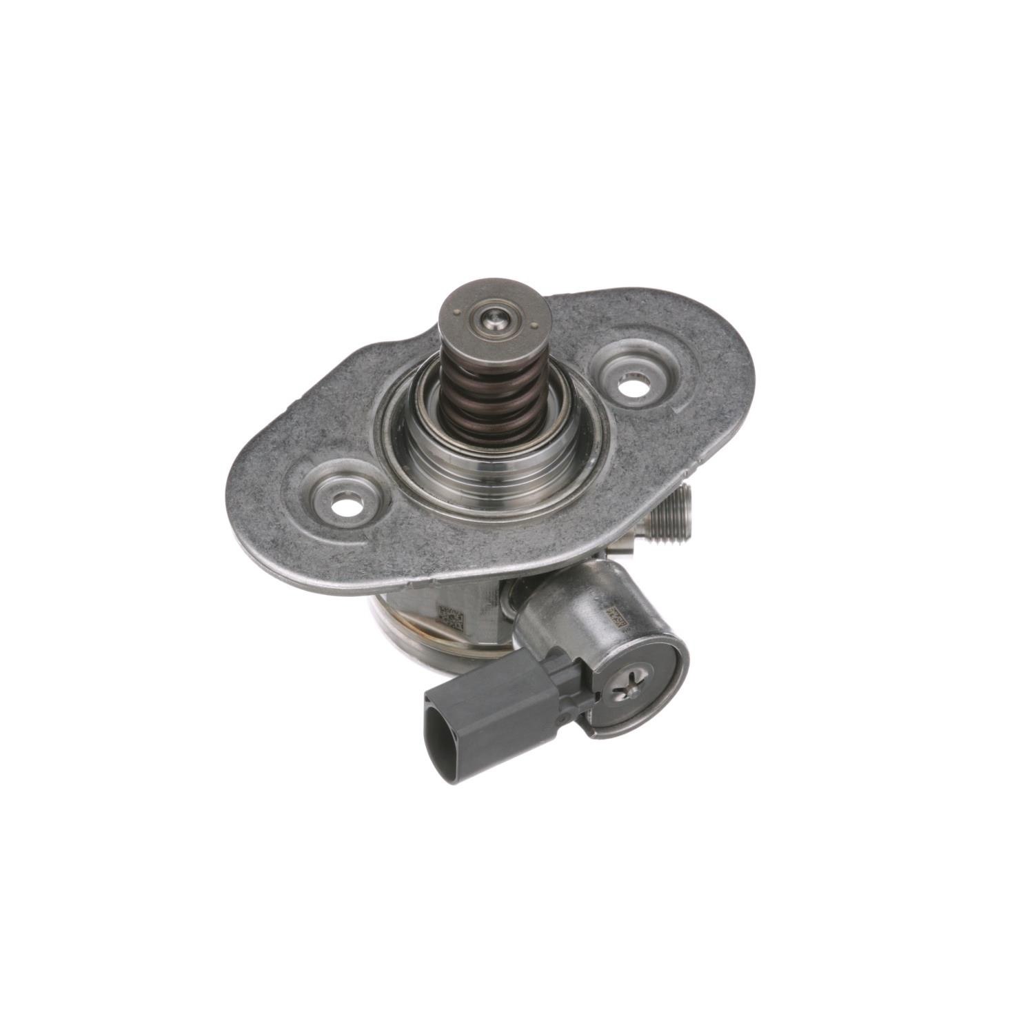 DIRECT INJECTION HIGH PRESSURE FUEL PUMP