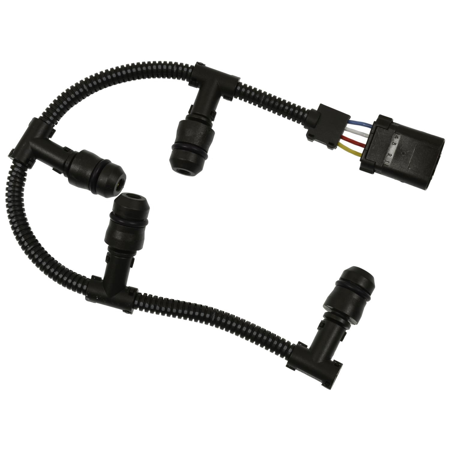 DIESEL GLOW PLUG WIRING HARNESS