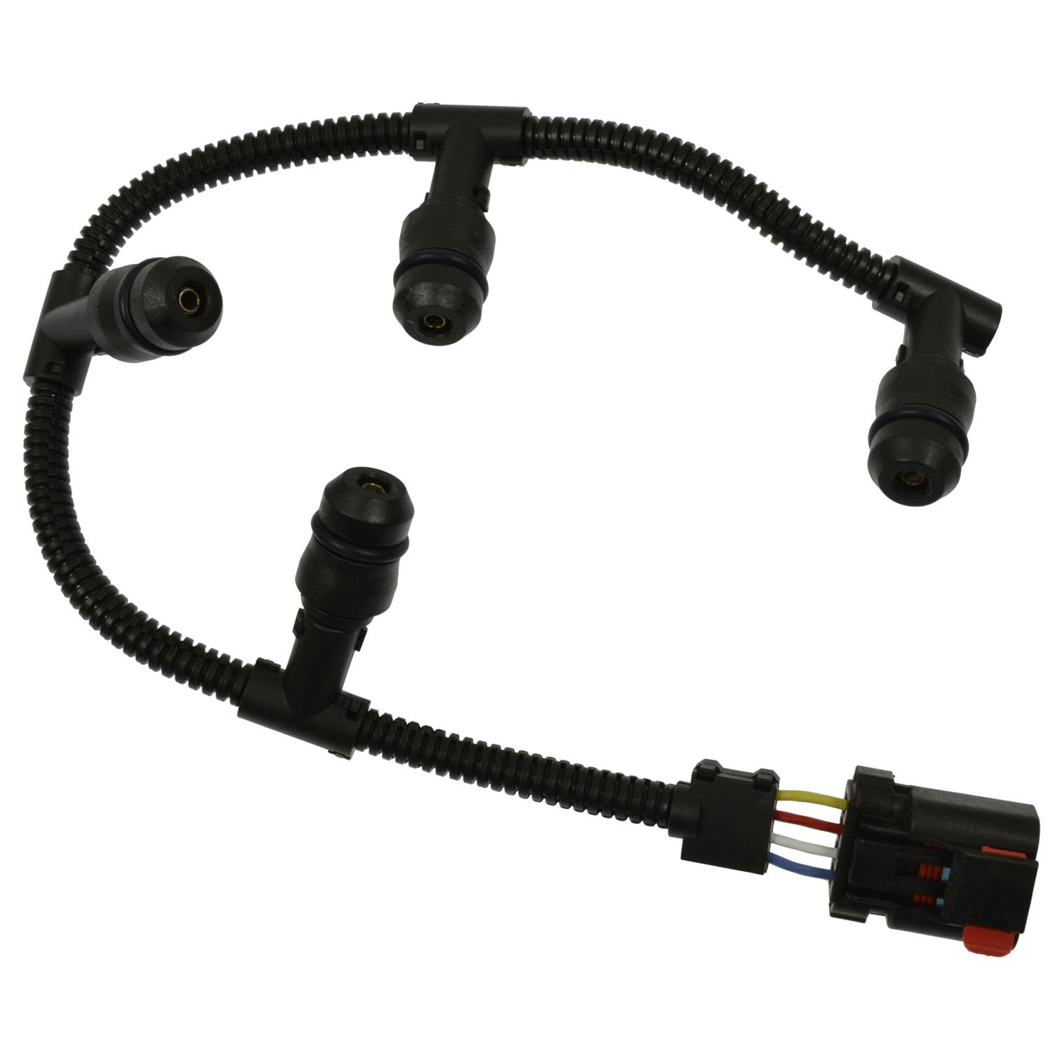 DIESEL GLOW PLUG WIRING HARNESS