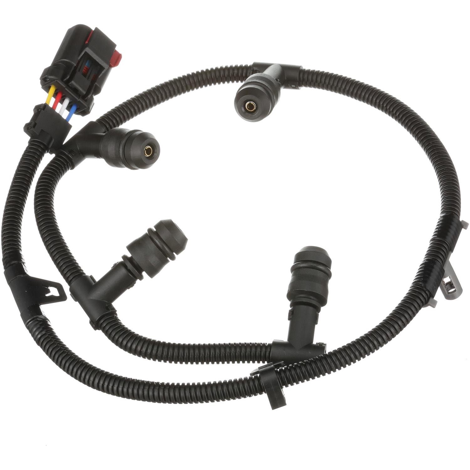 DIESEL GLOW PLUG WIRING HARNESS